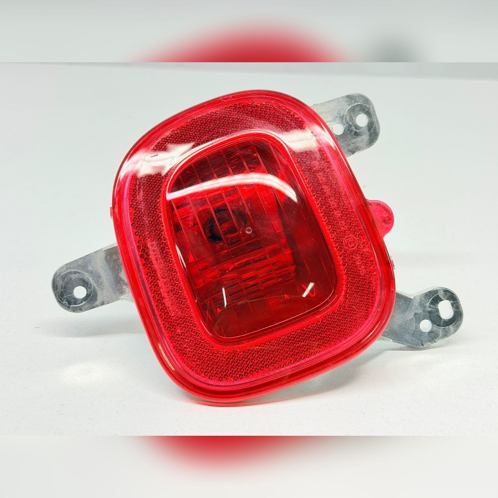 Fanale retronebbia - Immagine 1 di 6
