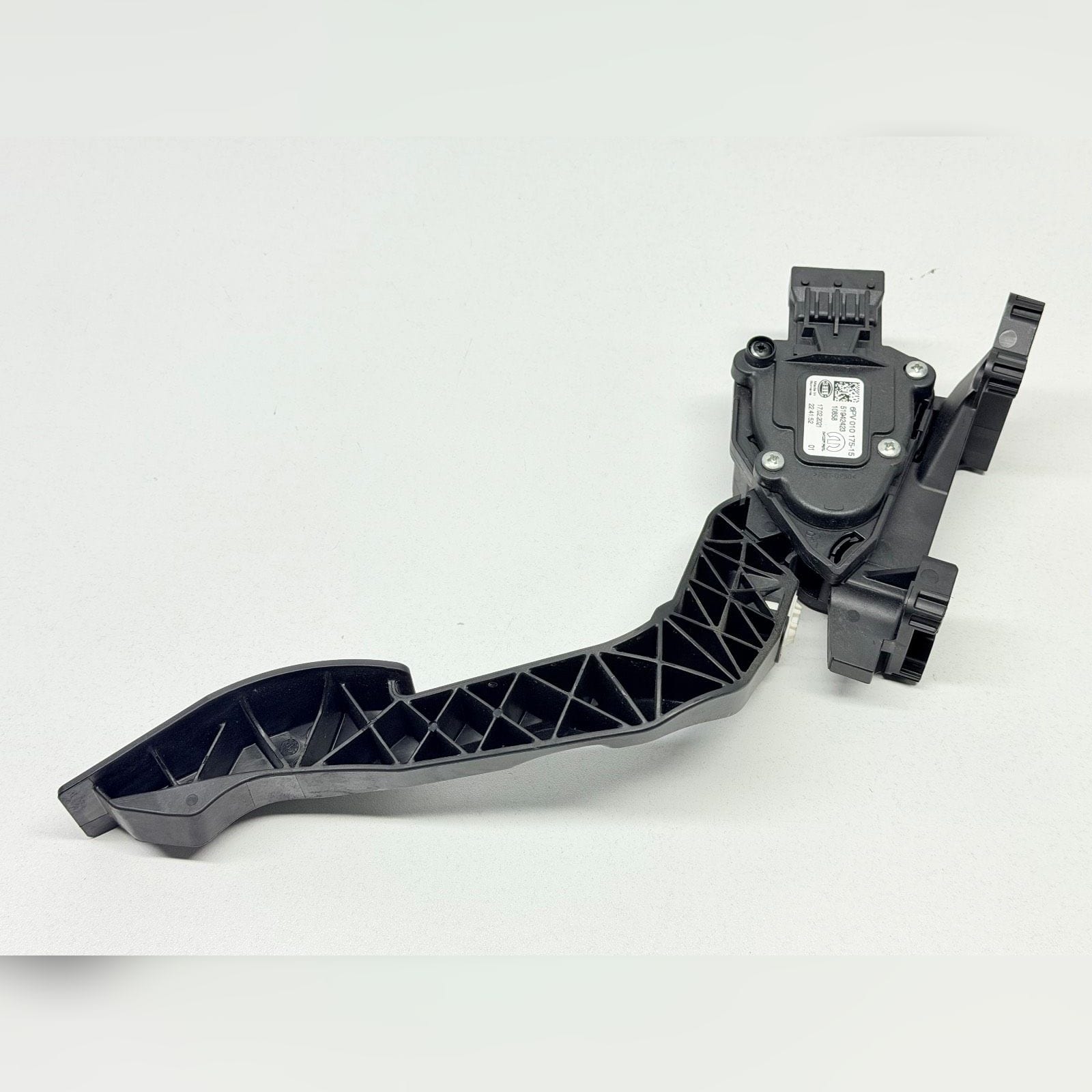 Pedale Acceleratore (Hella) 52191460 6PV 010 175-15 Usato