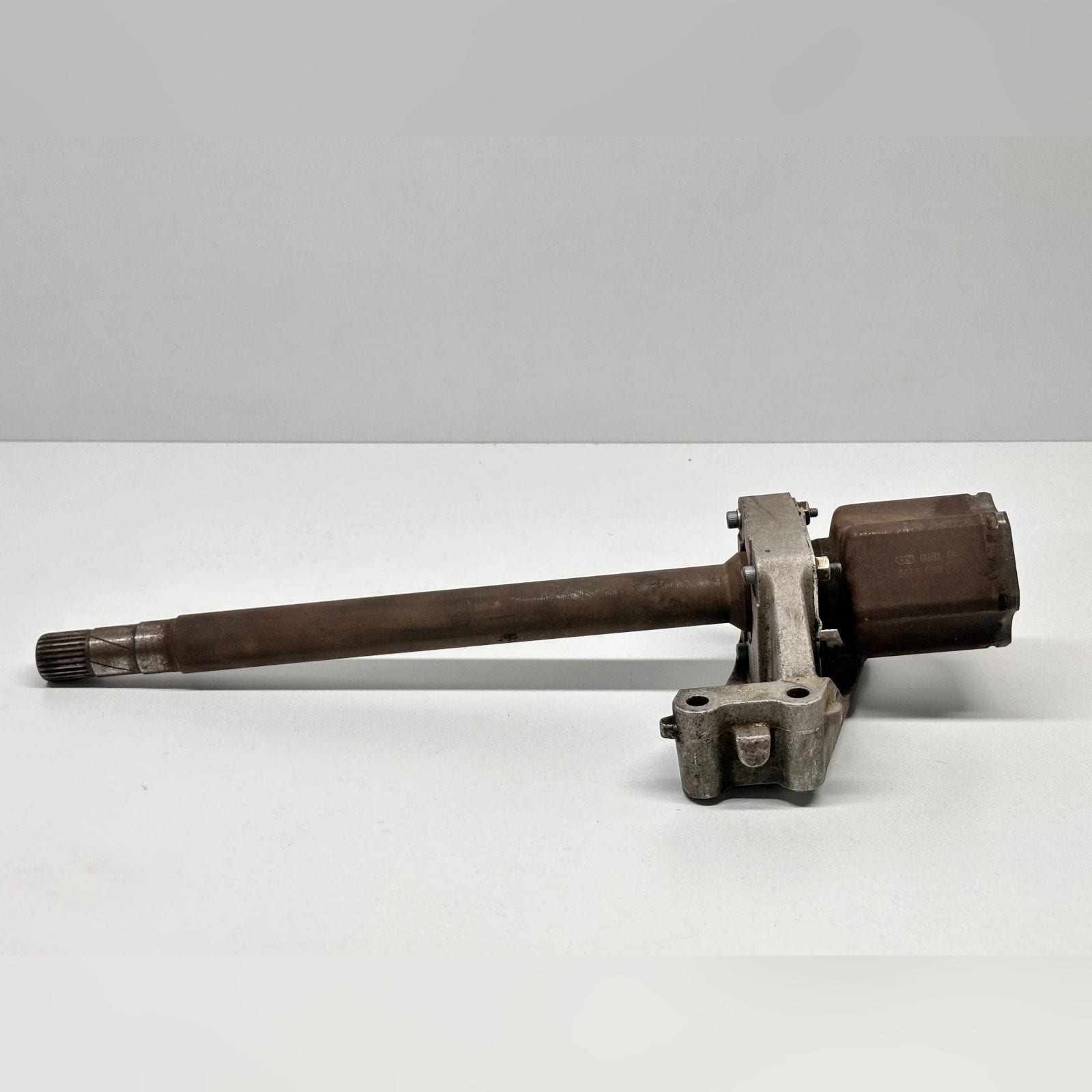 Semialbero Ant. Compl. Destro (Gm Gkn) 51993490 GKN Usato