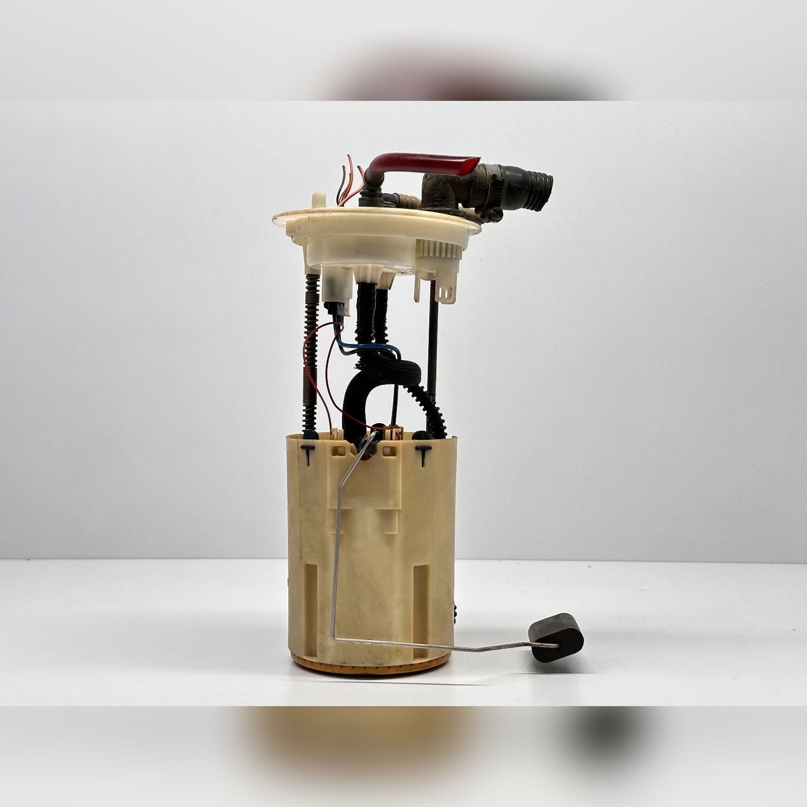 Pompa carburante c/trasduttore (galleggiante) - Immagine 1 di 5