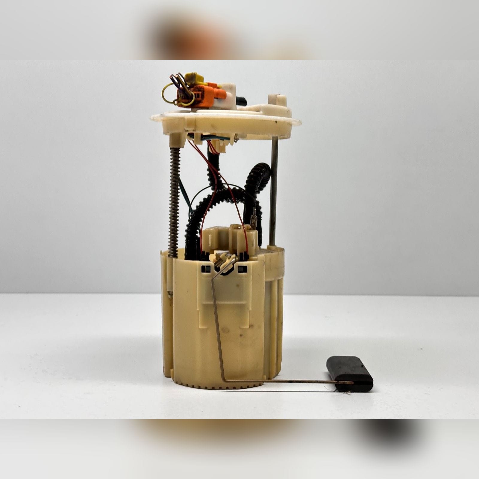 Pompa Carburante C/trasduttore (Galleggiante) (Bosch) 46838198 46838198 Usato