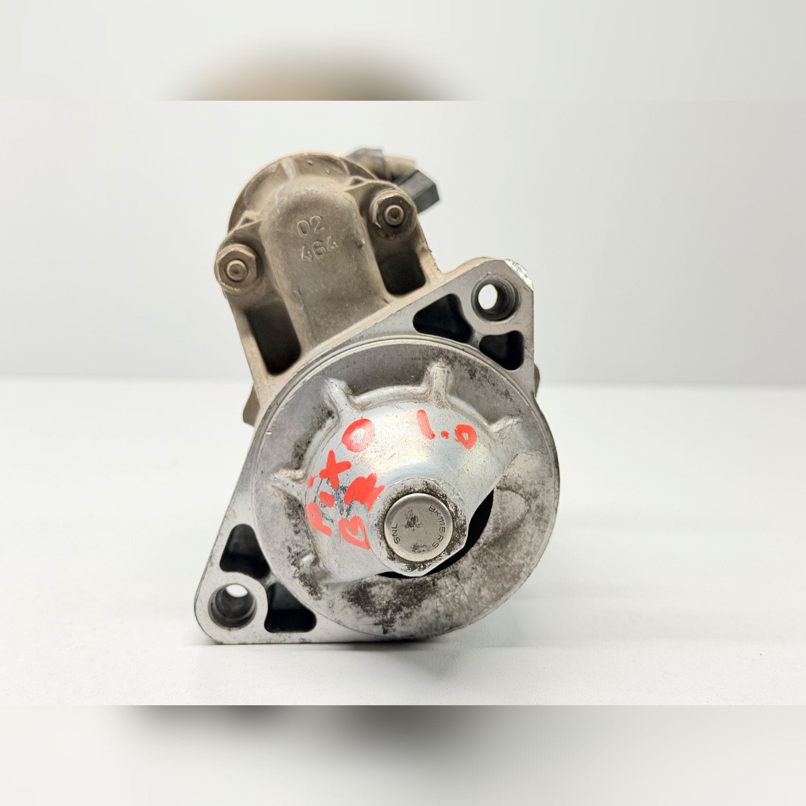Motorino avviamento - Immagine 1 di 5