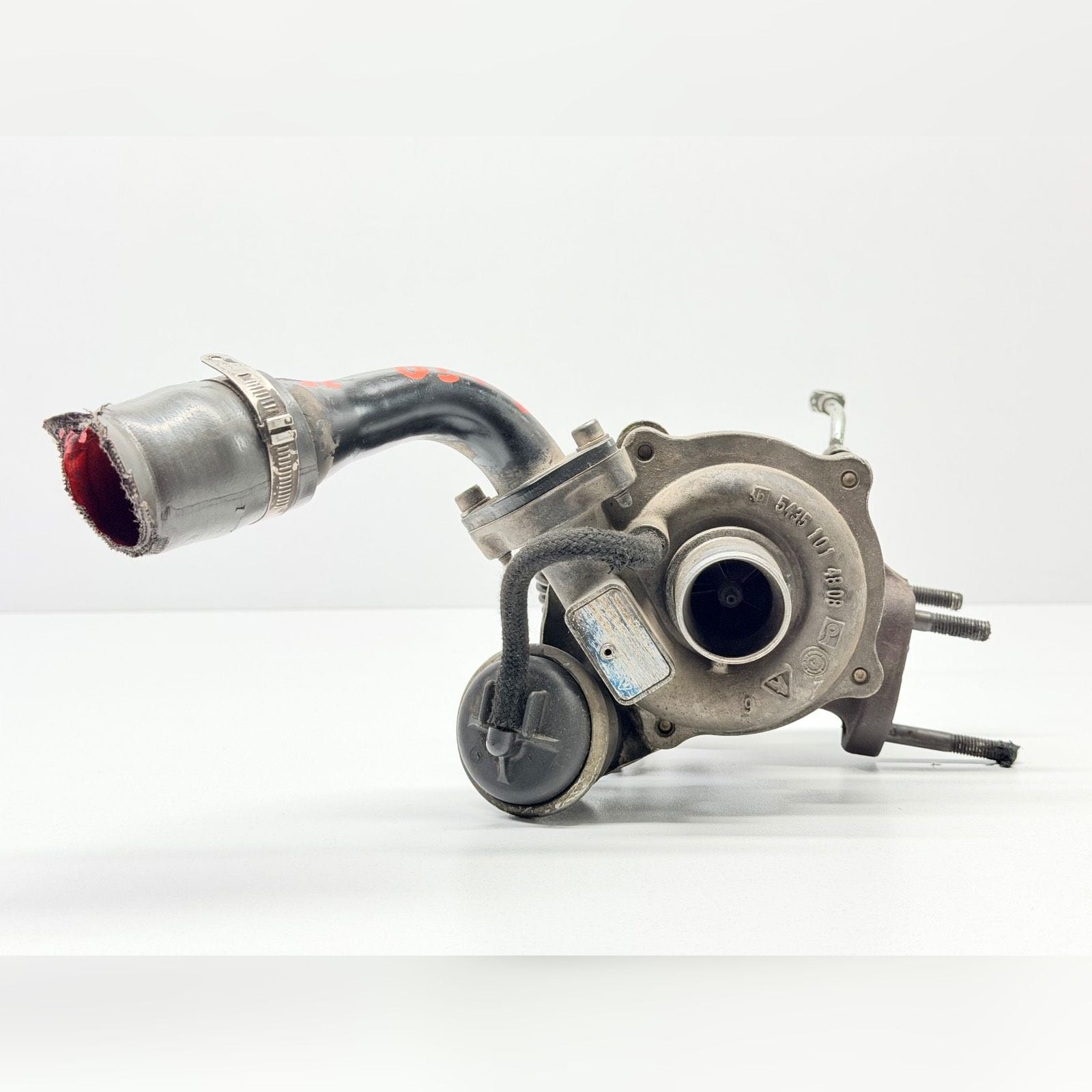 turbocompressore - Immagine 1 di 6