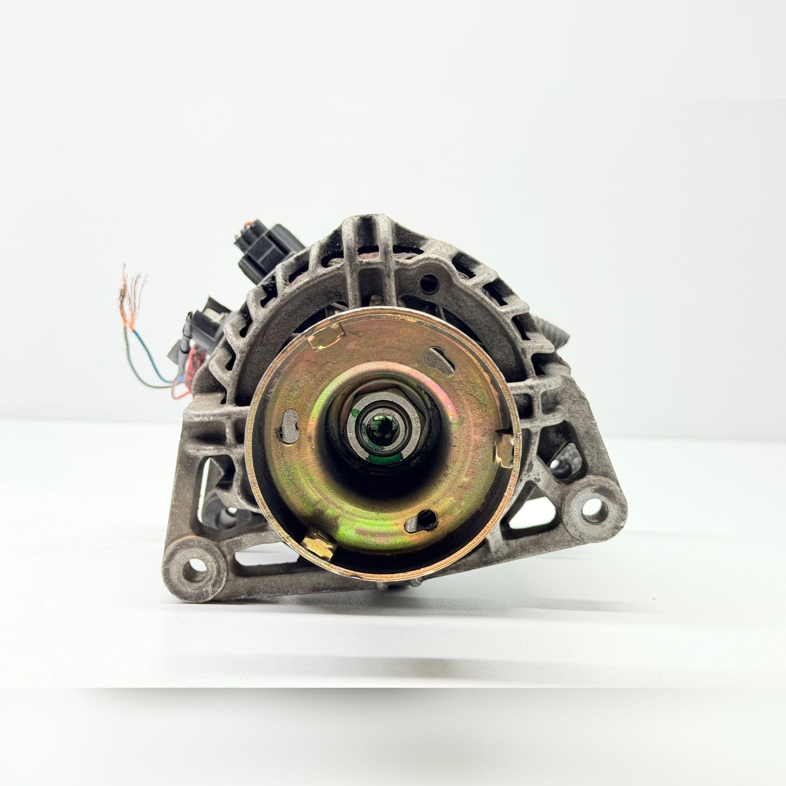 alternatore - Immagine 1 di 5