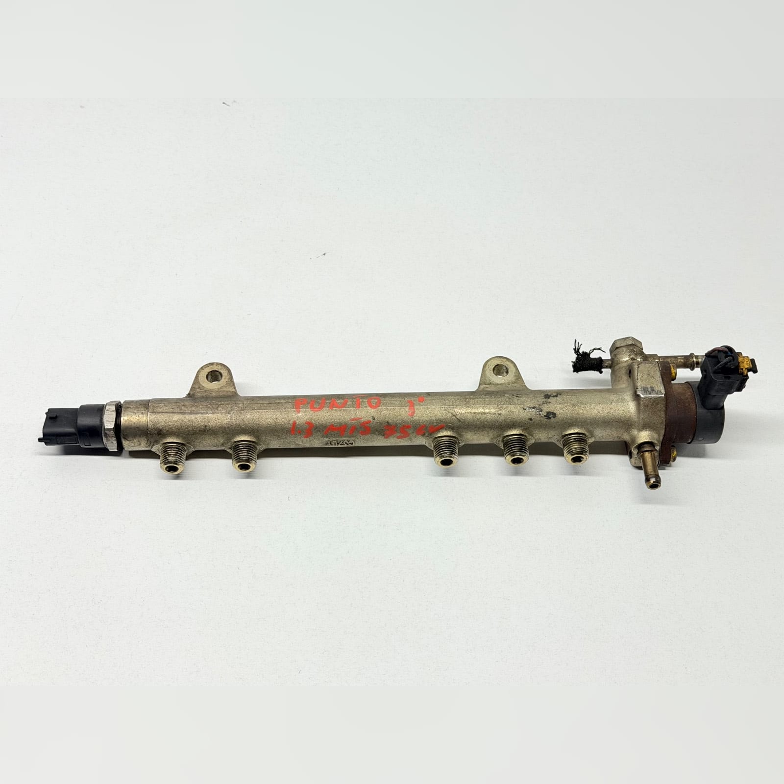 Distributore Carburante (Bosch) 55210069 281 002 534 Usato