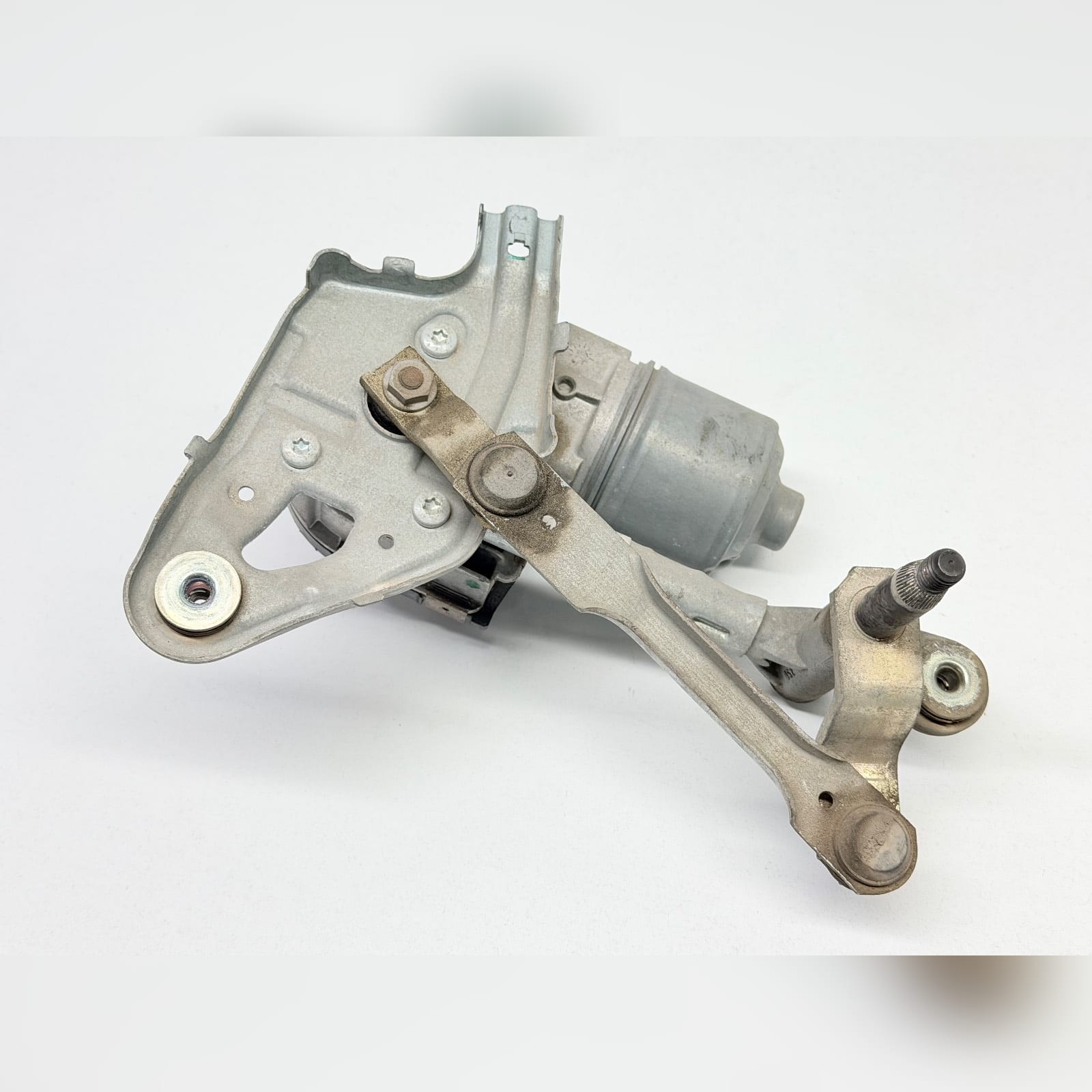 motorino tergiparabrezza divergente sinistro - Immagine 1 di 5