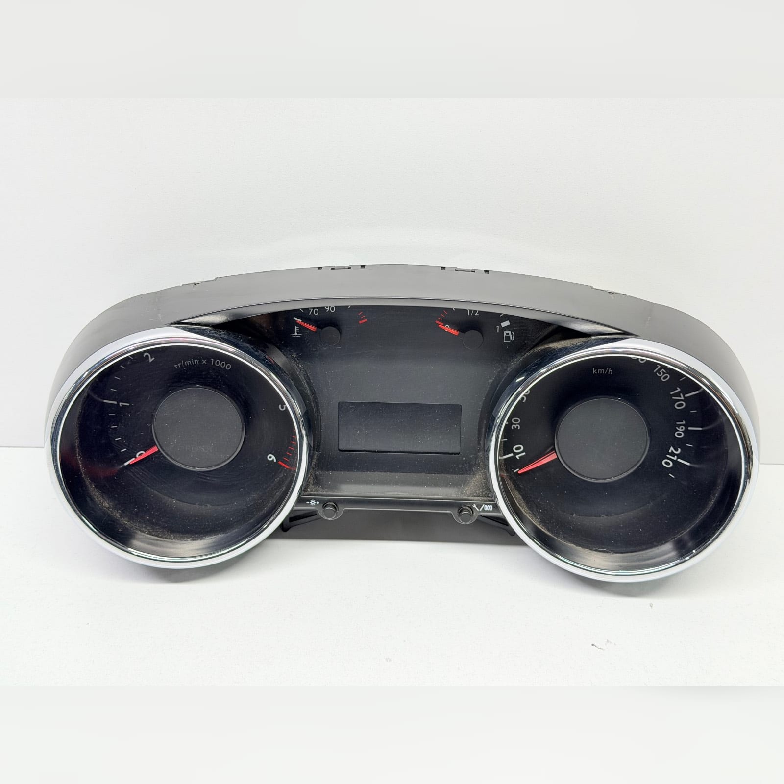 Quadro strumenti compl. - Immagine 1 di 6