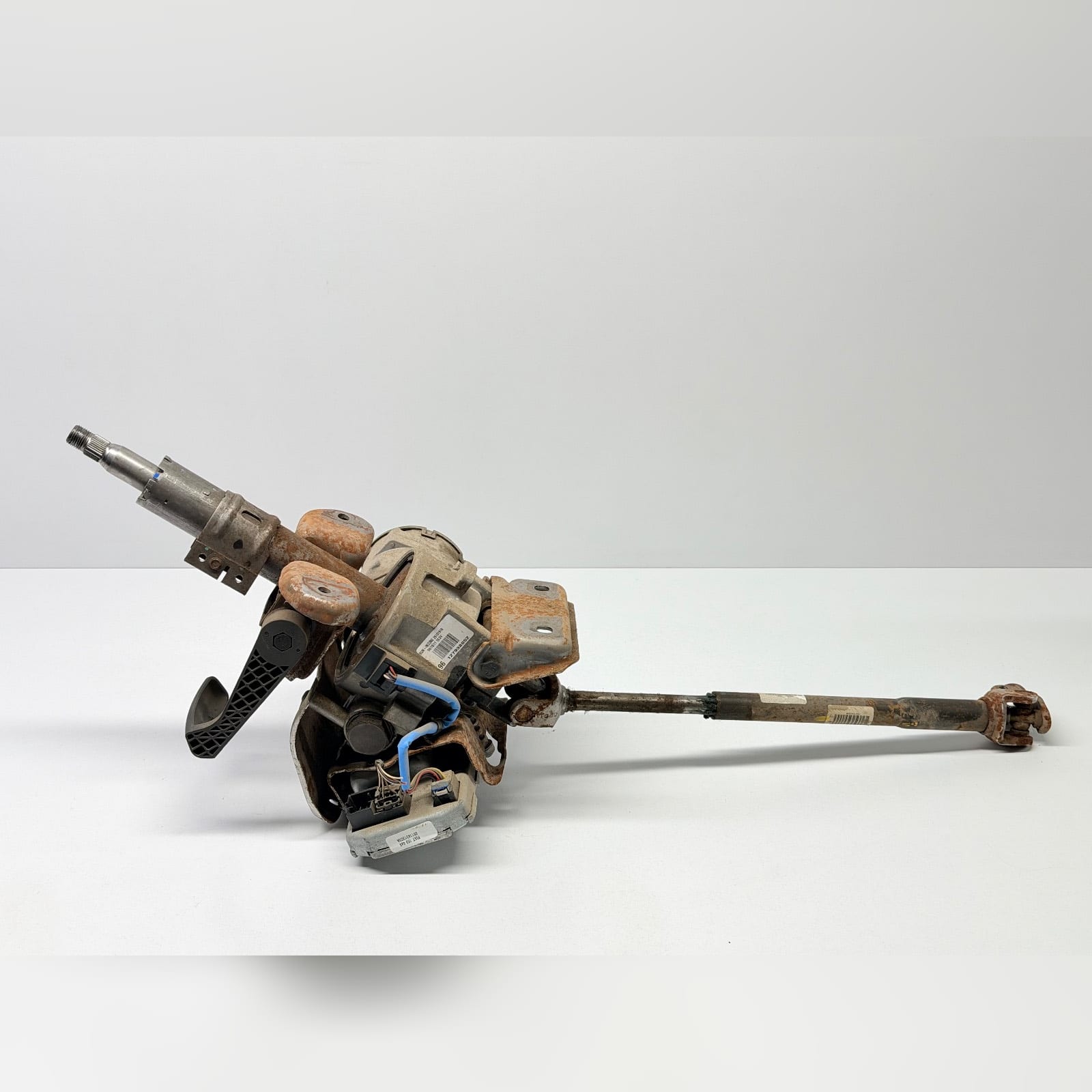 Albero Sterzo (Fiat) 51783676 652-00003 Usato