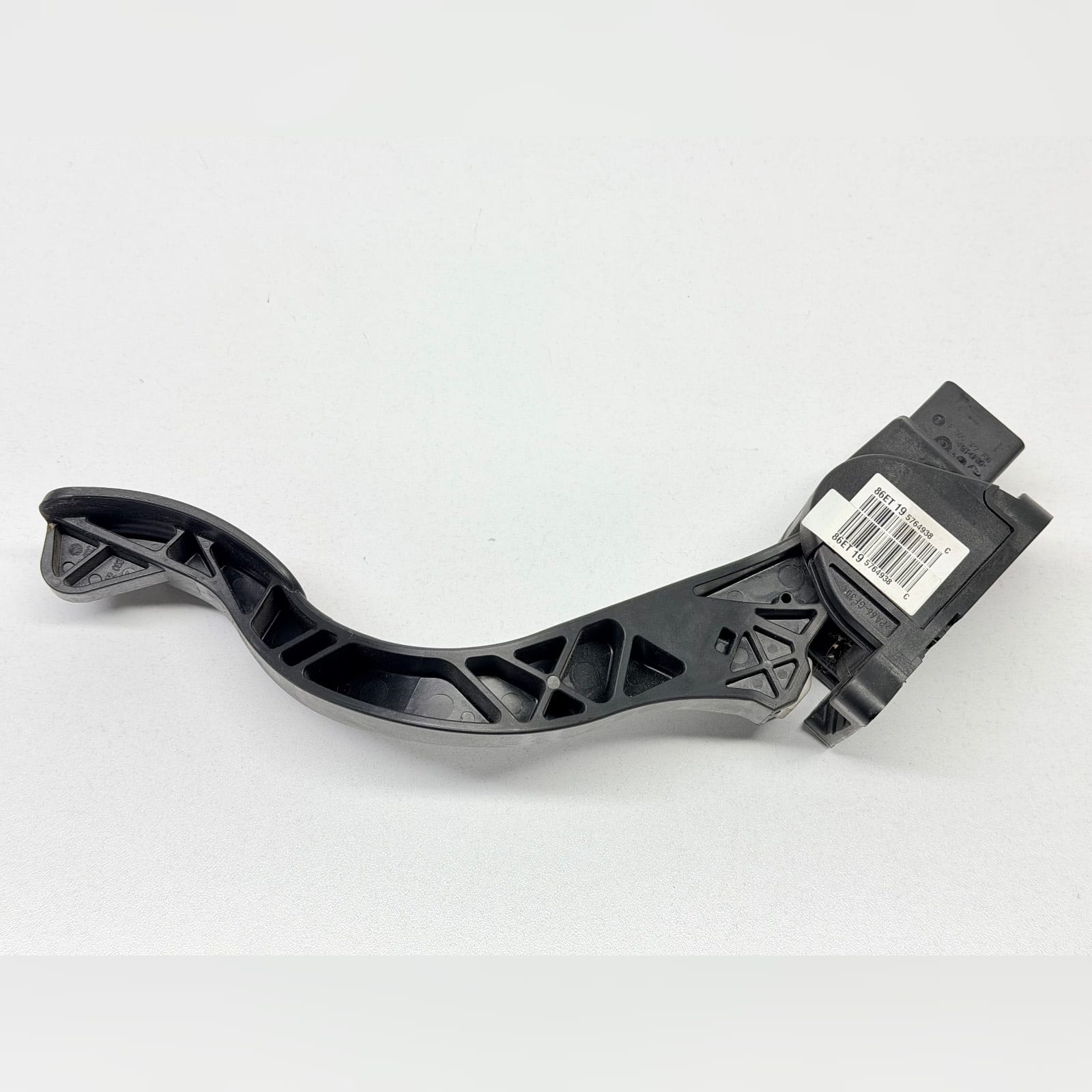 Pedale Acceleratore (Bosch) 1601CZ 0 280 755 167 Usato
