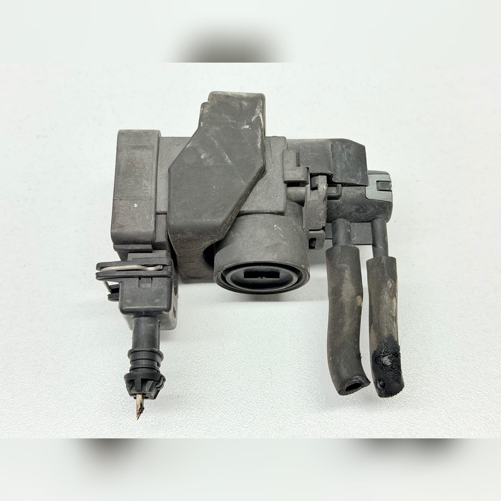 Elettrovalvola turbocompressore - Immagine 1 di 5