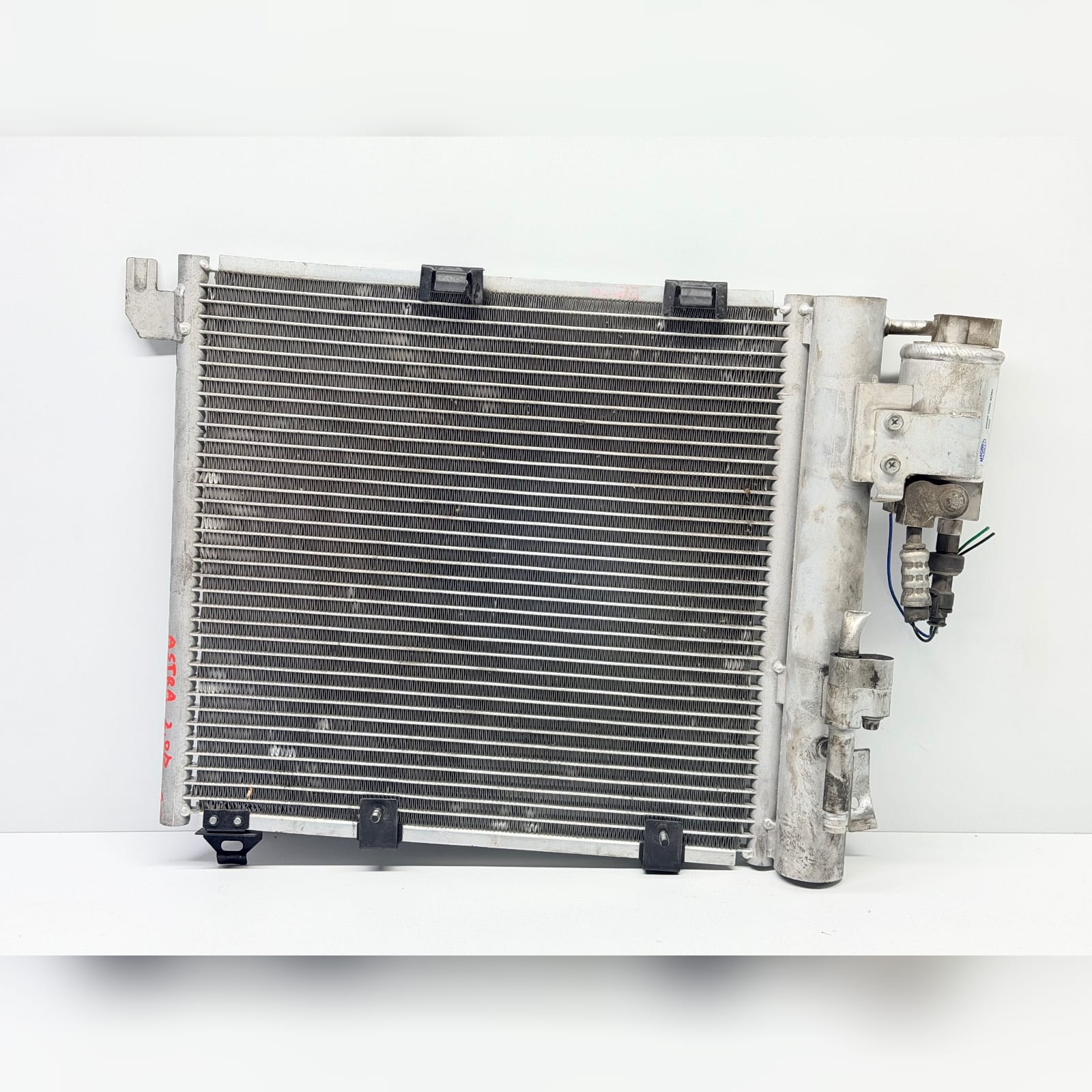 Condensatore a/c - Immagine 1 di 7