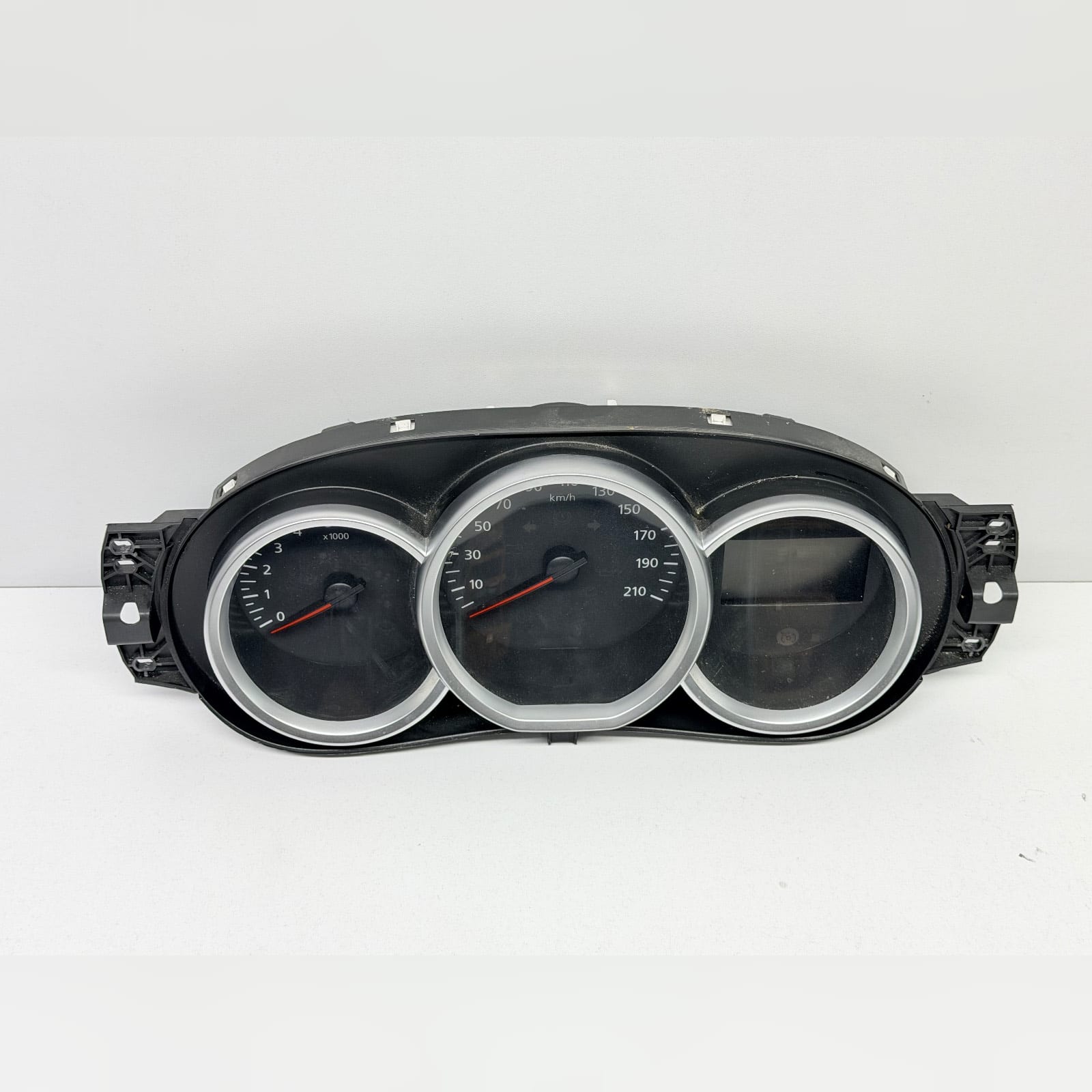 Quadro strumenti compl. - Immagine 1 di 6