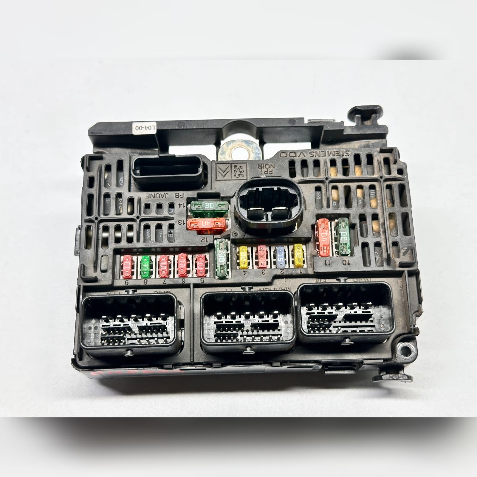 Body Computer - Immagine 1 di 6
