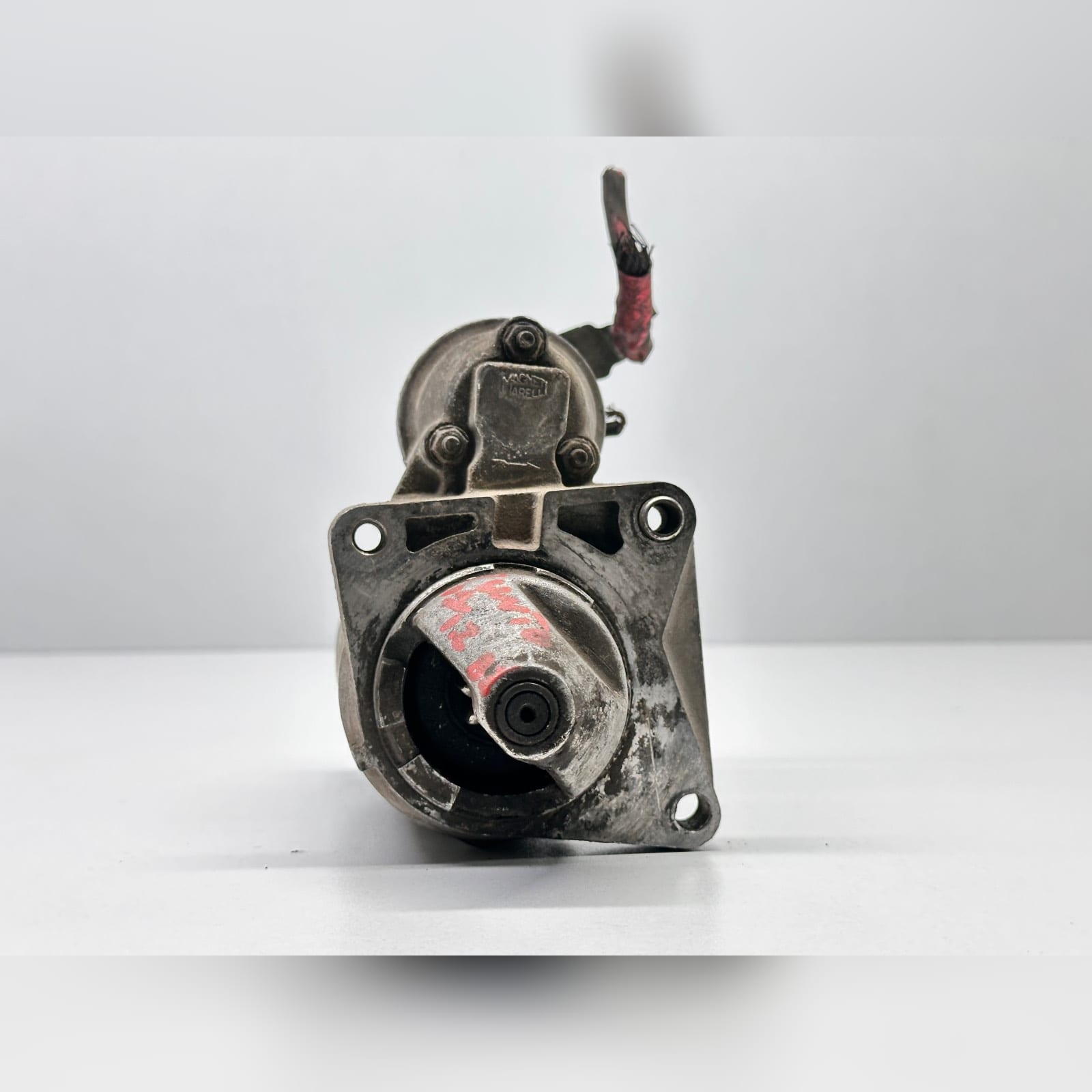 Motorino avviamento - Immagine 1 di 5