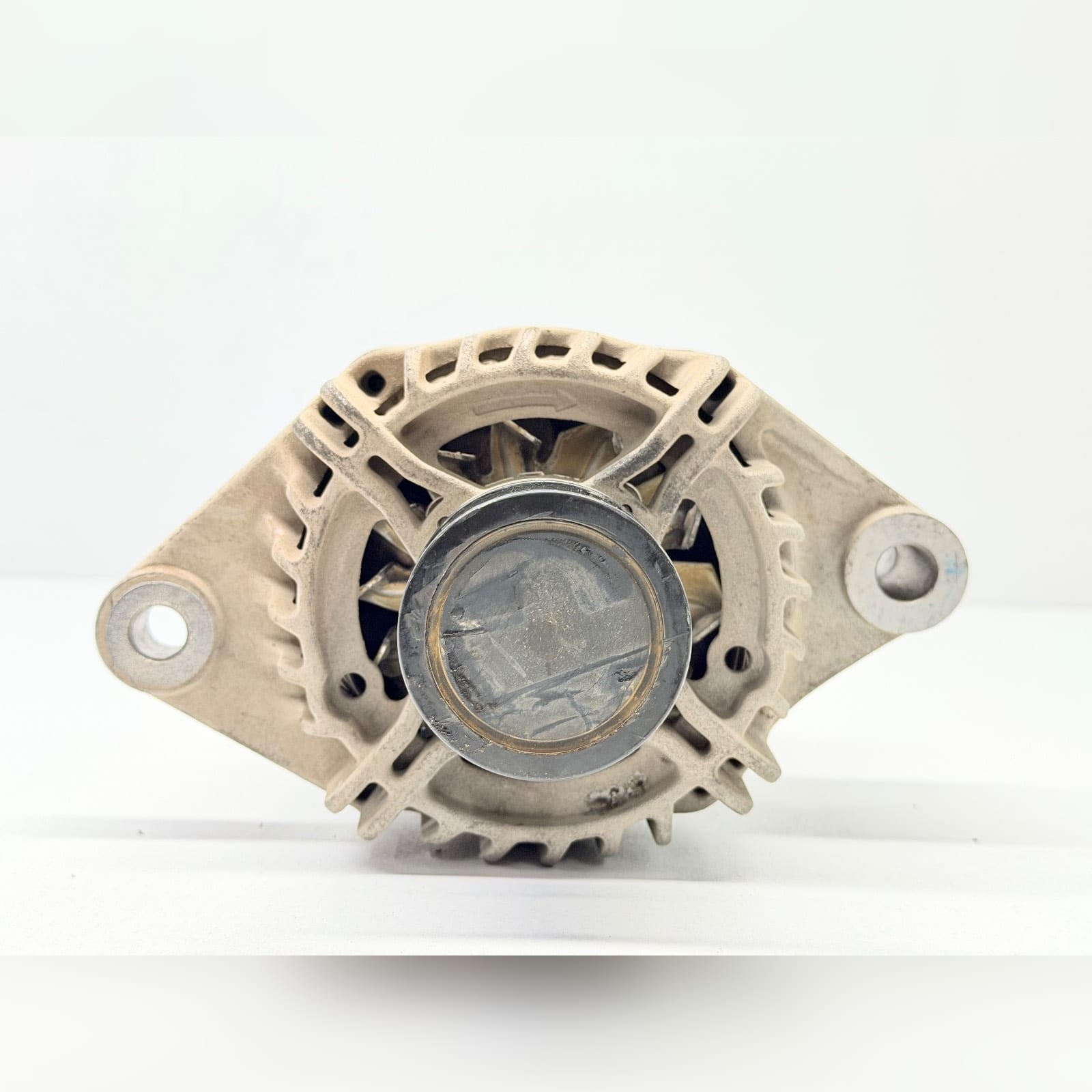 Alternatore (Denso) 52003615 MS1012101710 Usato