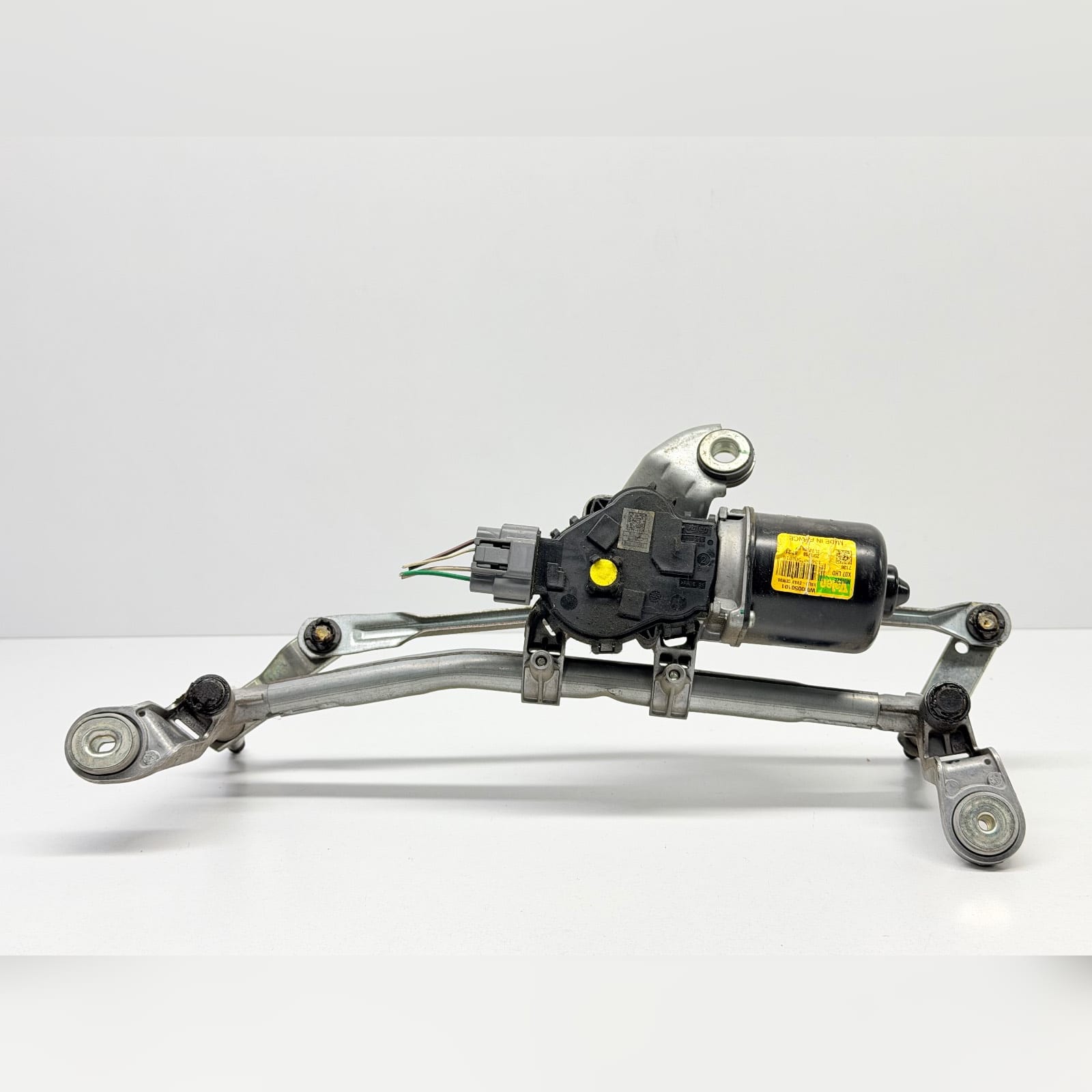 Motorino Tergiparabrezza (Valeo) 288102205R W0050101 Usato