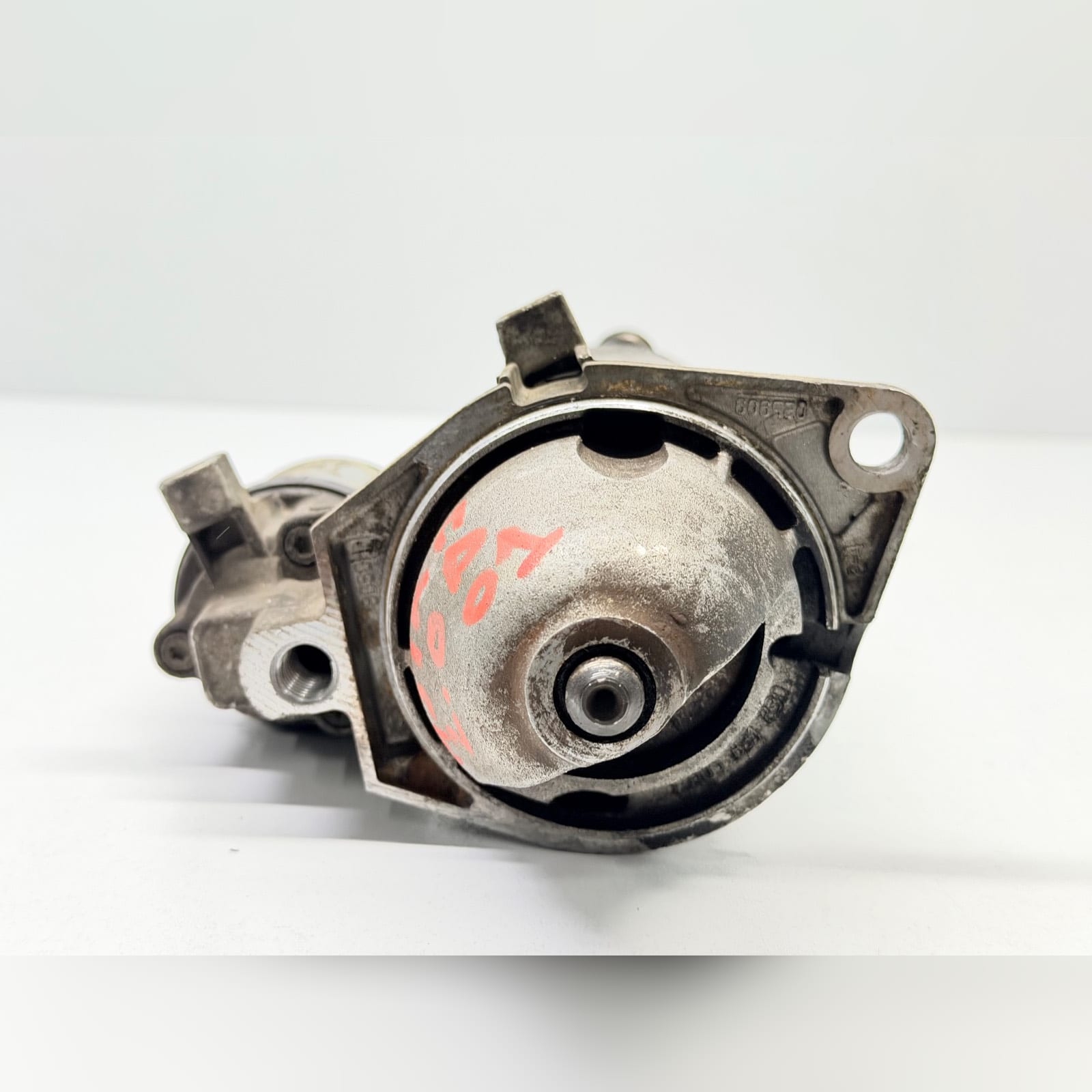 Motorino Avviamento (Bosch) 93176061 001 109 062 Usato