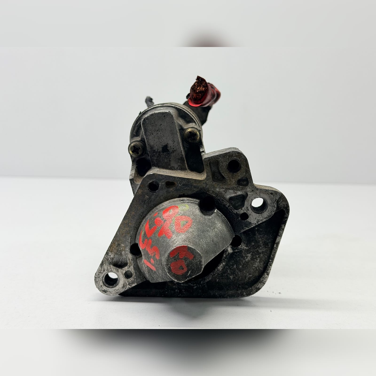 Motorino avviamento - Immagine 1 di 5