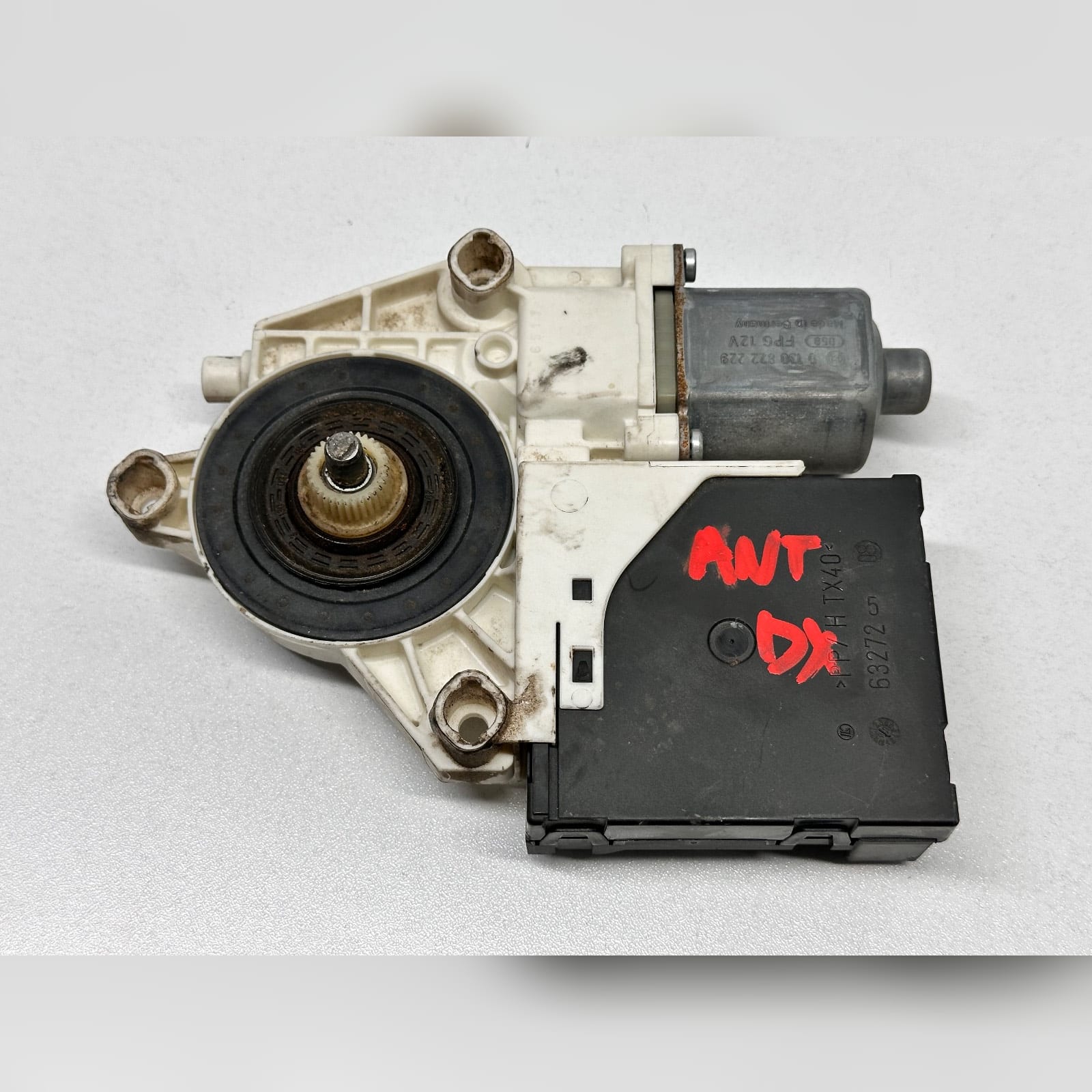 Motorino alzacristallo porta ant. Destro - Immagine 1 di 6