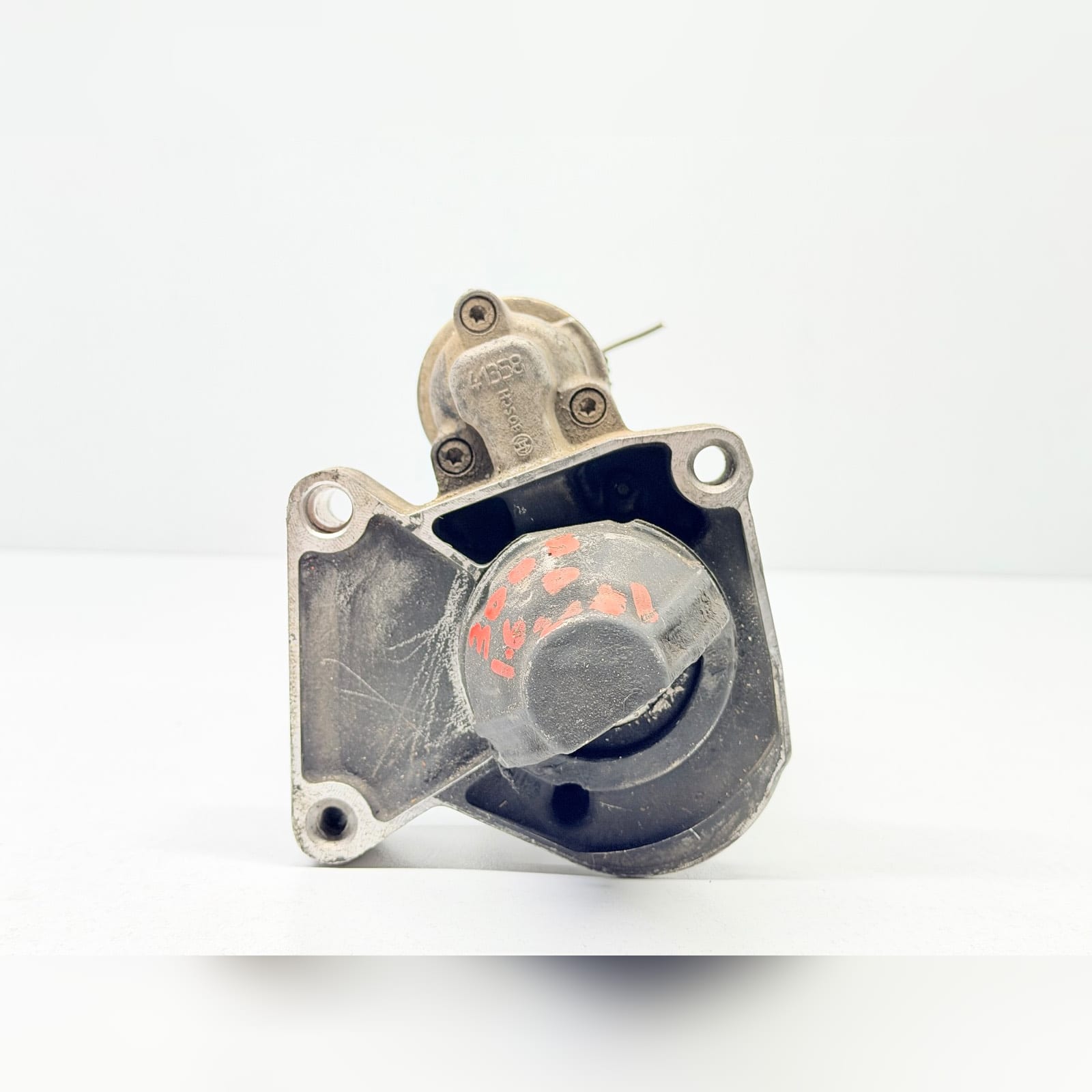 Motorino Avviamento (Bosch) 5802AE S0775PR Usato