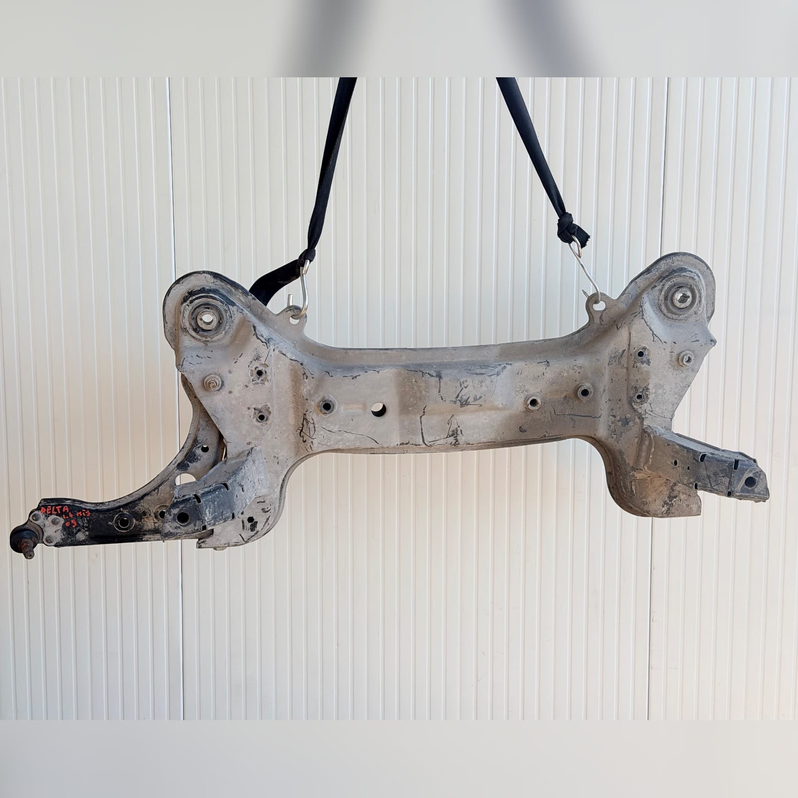 Telaio Ausiliario Ant. 51804490 Usato