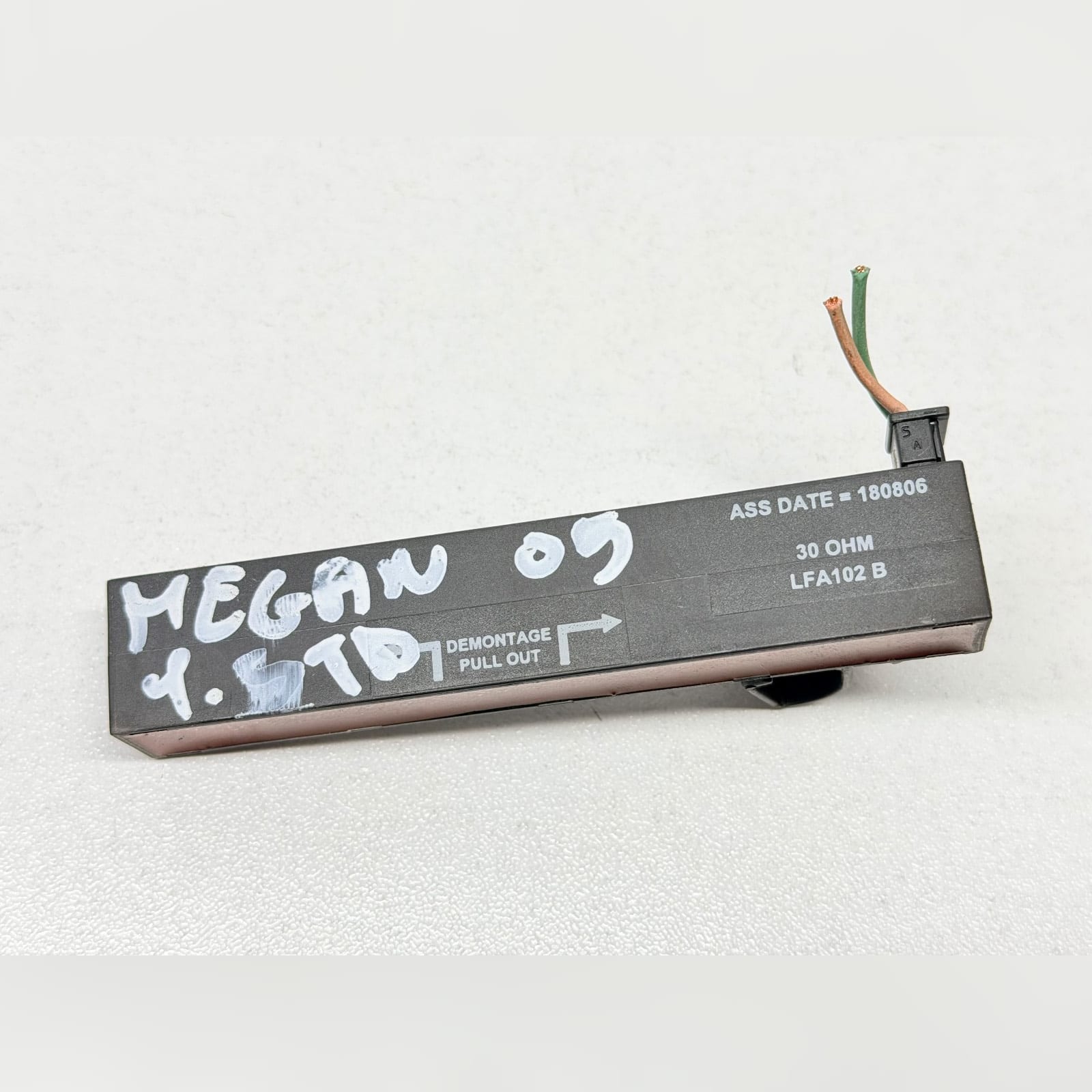 Amplificatore Antenna - Immagine 1 di 6