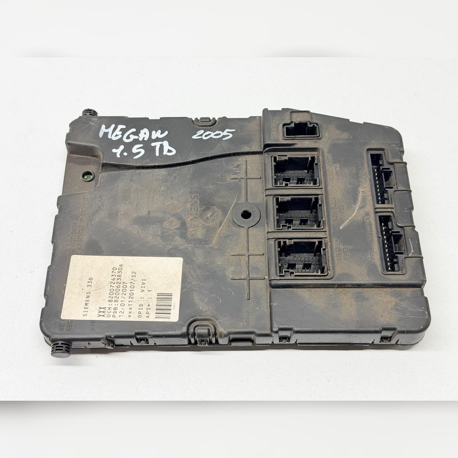 Body Computer - Immagine 1 di 5