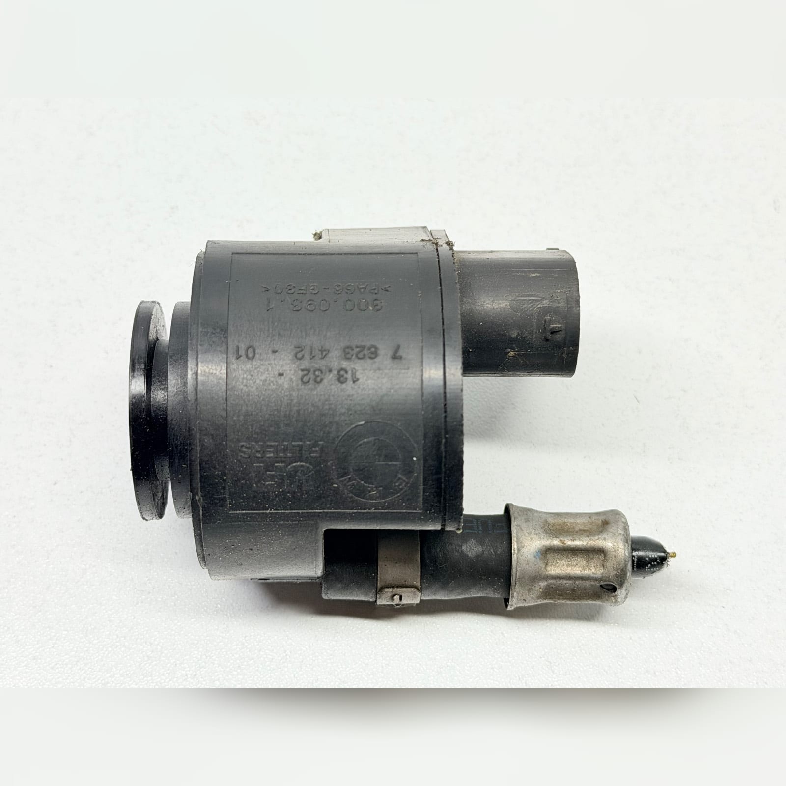 Pompa carburante c/trasduttore (galleggiante) - Immagine 1 di 5