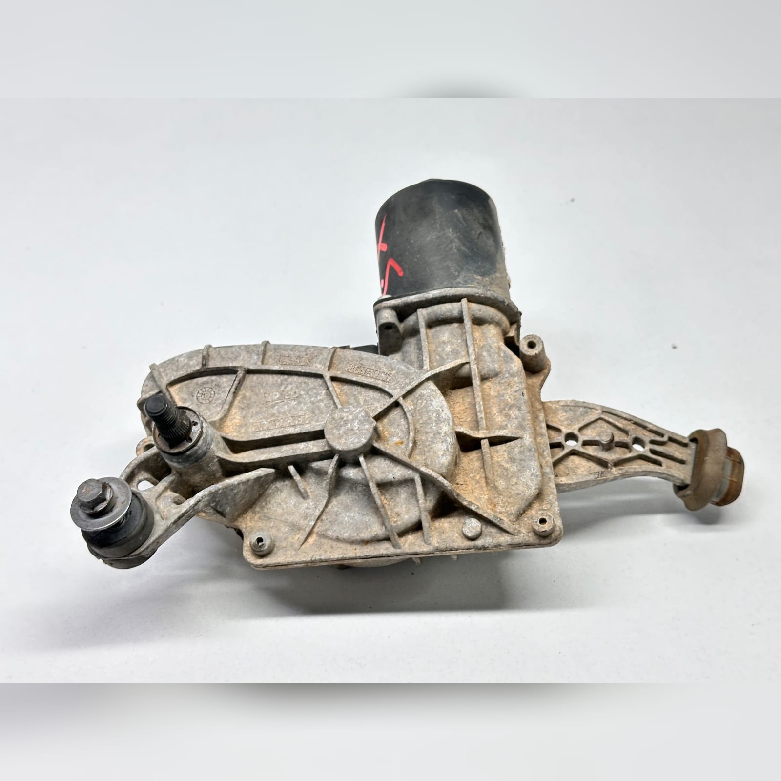 motorino tergiparabrezza sinistro - Immagine 1 di 5