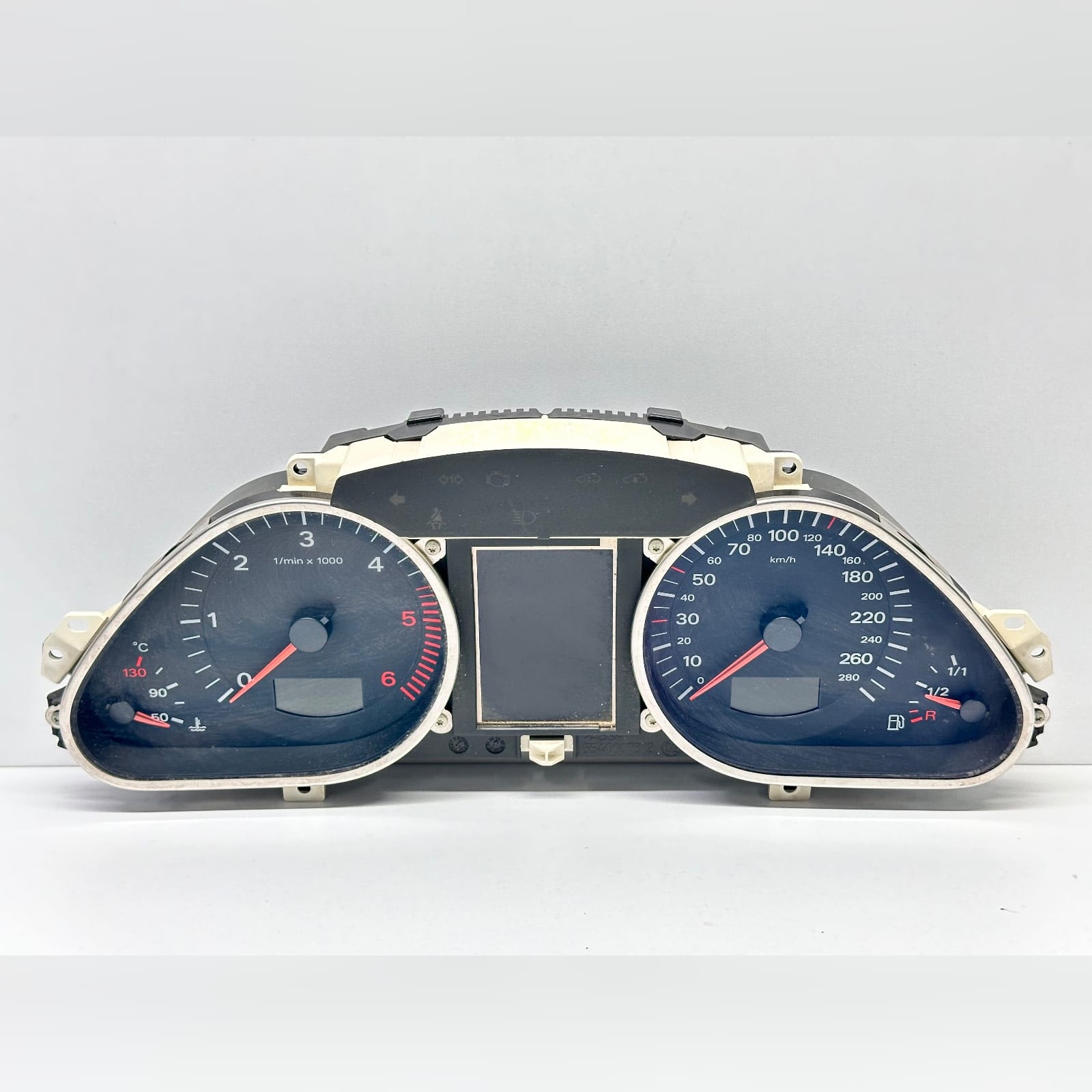 Quadro portastrumenti - Immagine 1 di 5