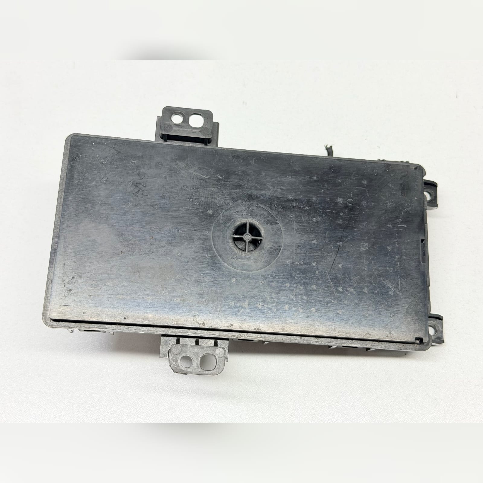 Dispositivo ricarica wireless - Immagine 1 di 6