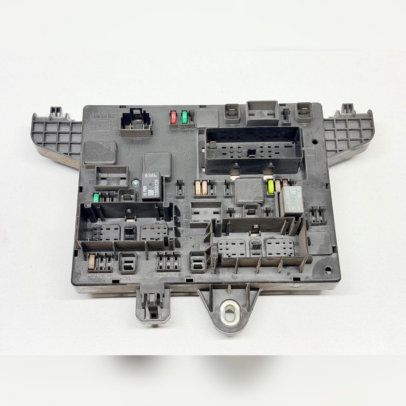 Body Computer - Immagine 1 di 5