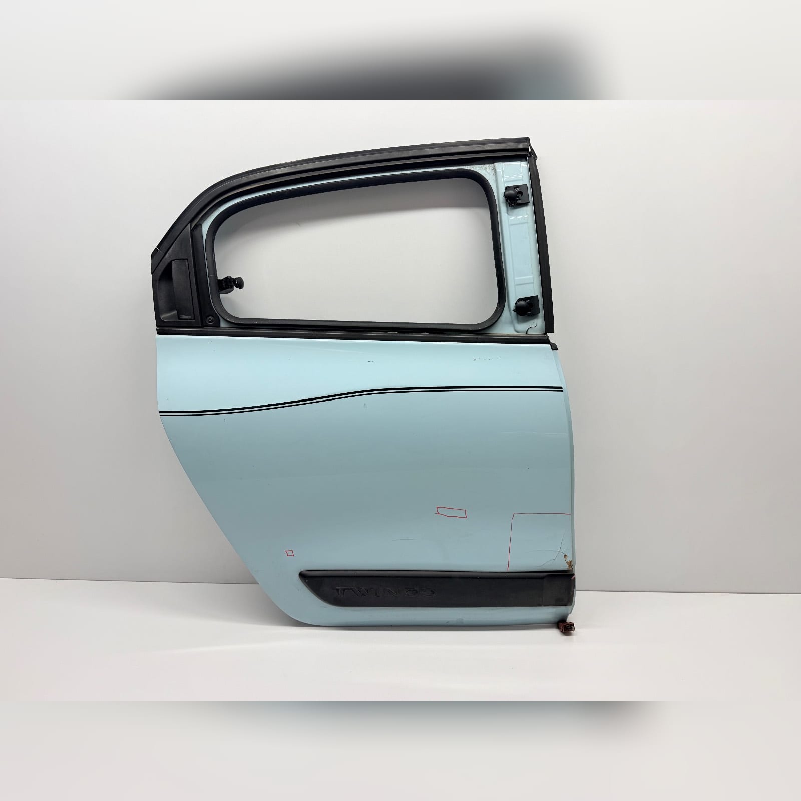porta post. destro - Immagine 1 di 10