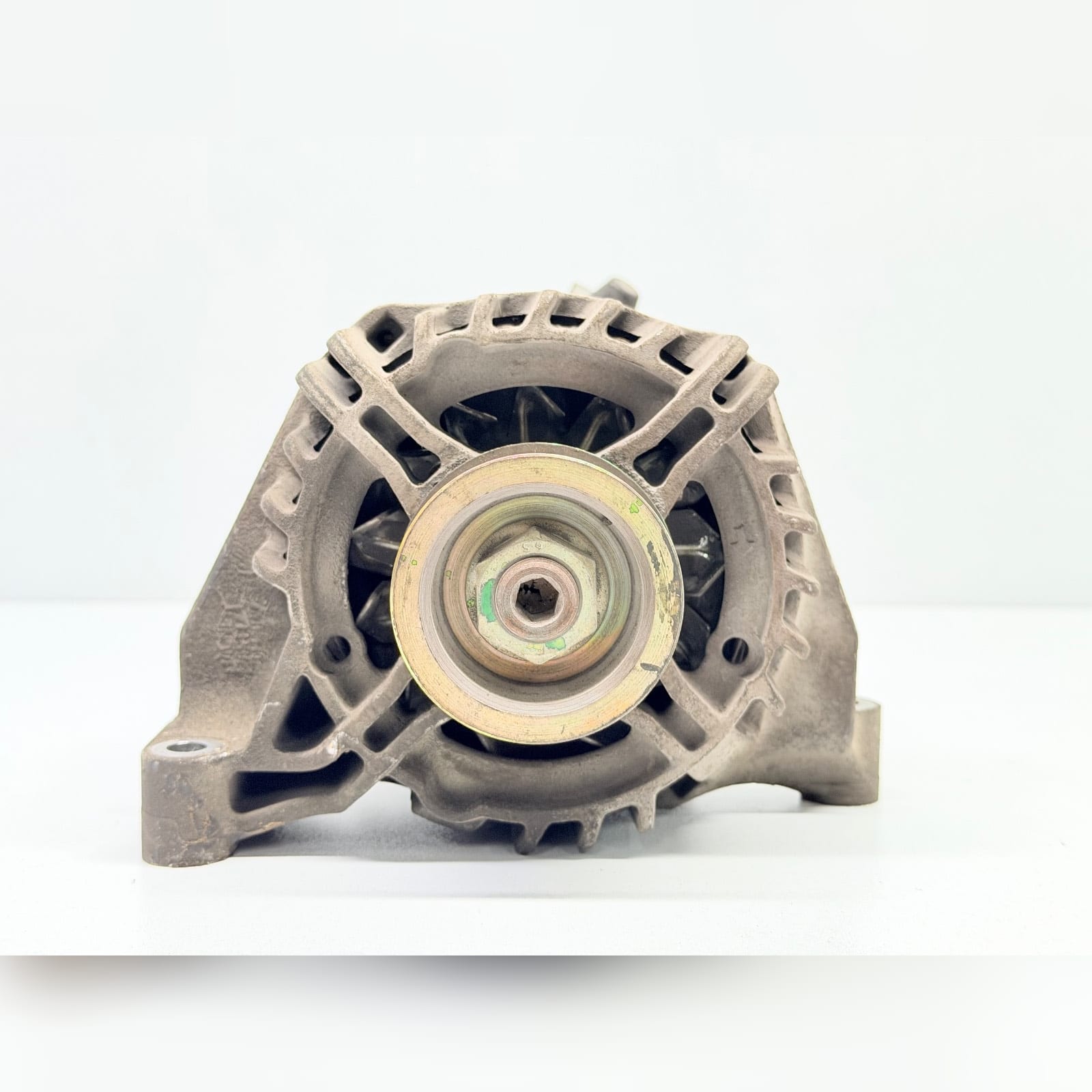 Alternatore (Denso Magneti Marelli) 51859037 46542889 Usato
