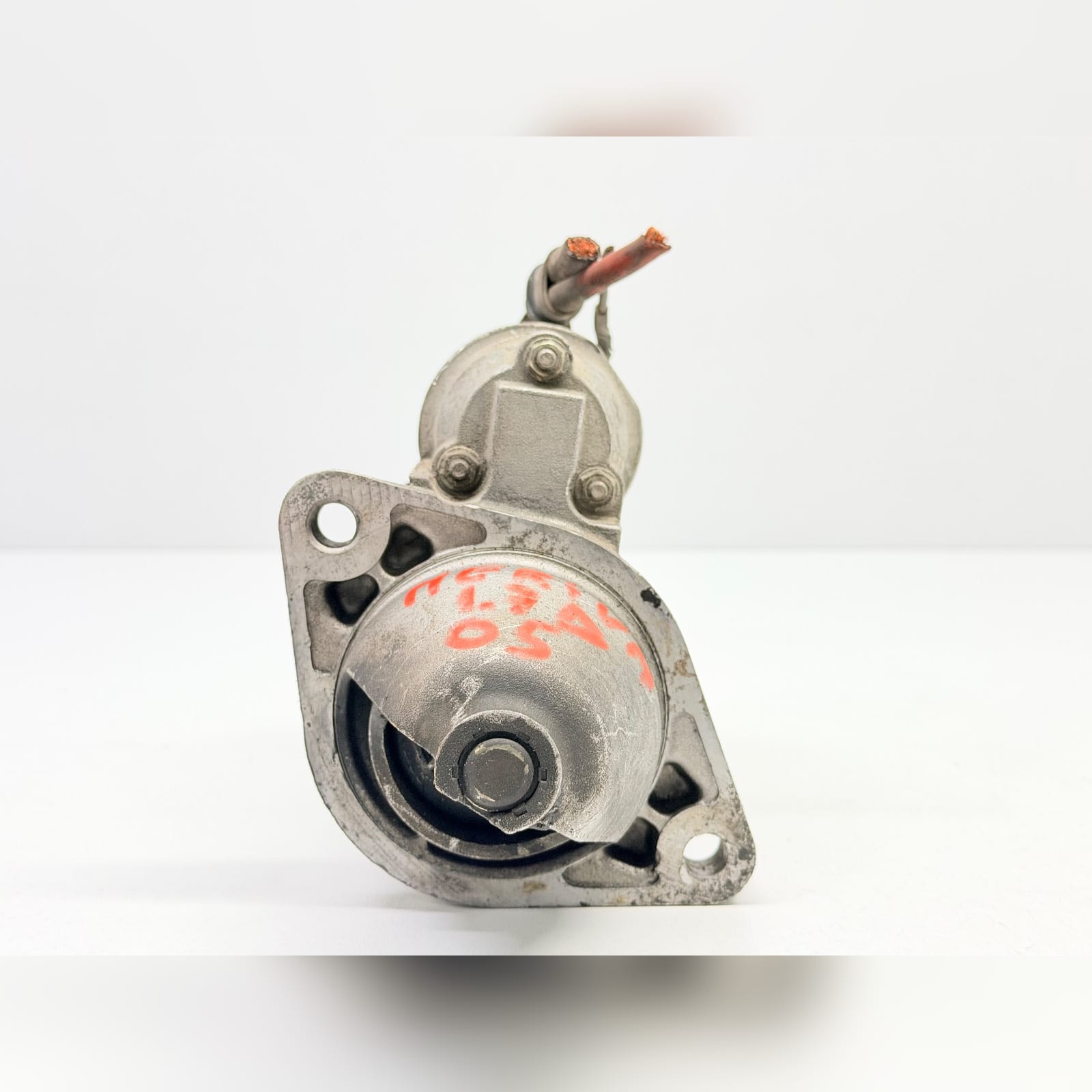 Motorino avviamento - Immagine 1 di 5