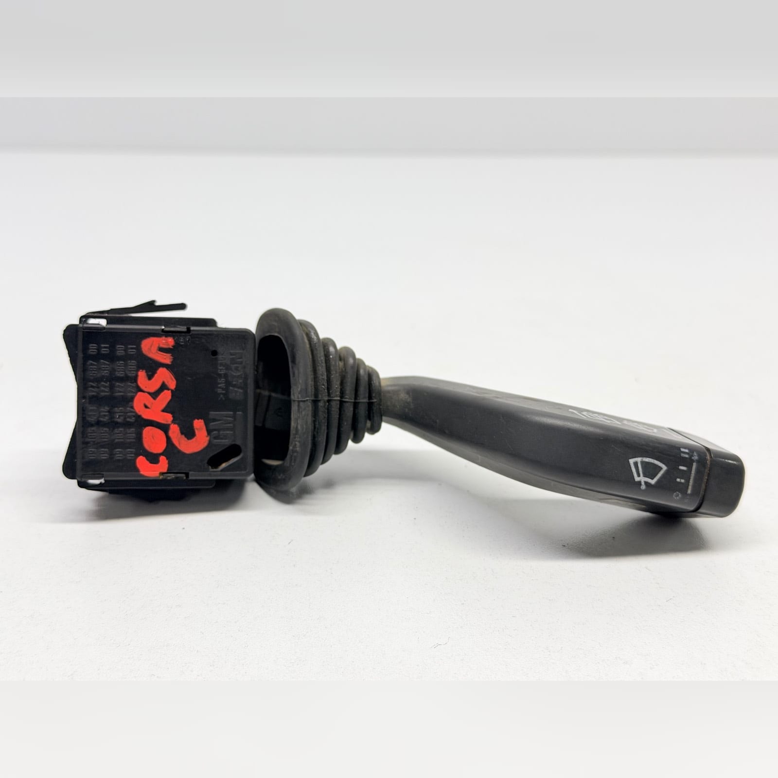 Blocco Comandi Tergicristalli (Gm) 9185415 09 185 417 Usato