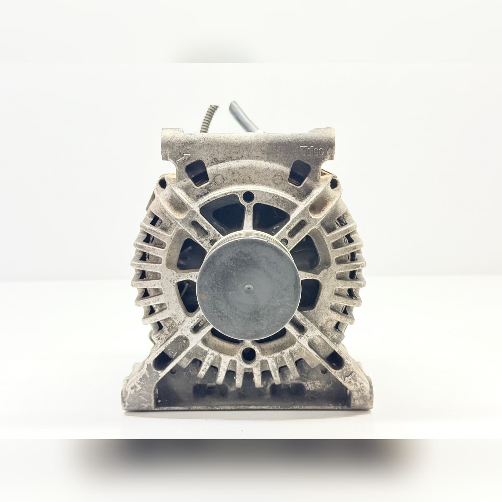 alternatore - Immagine 1 di 5