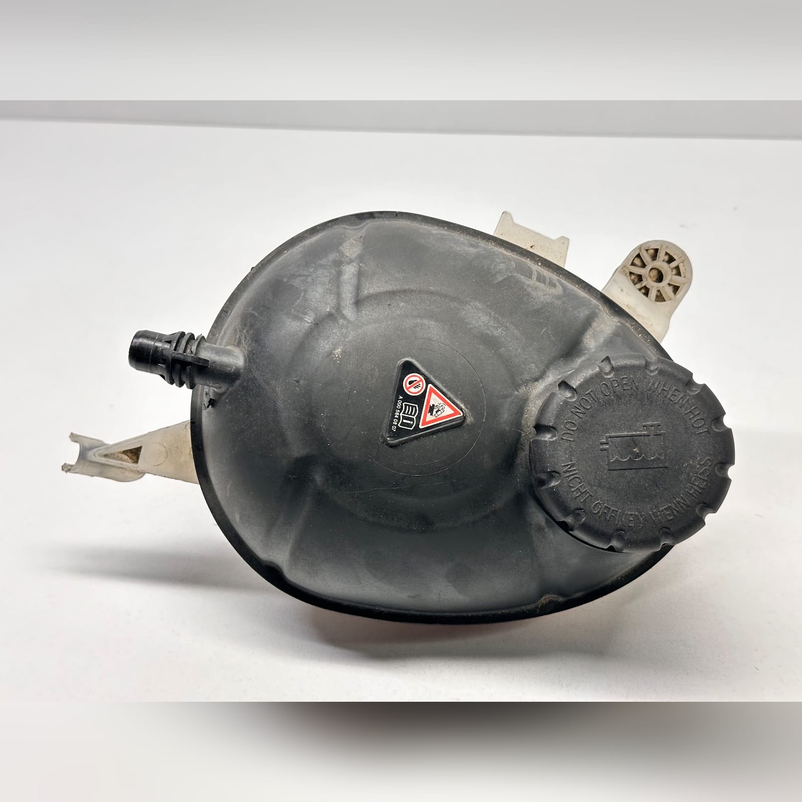 vaschetta compensazione radiatore - Immagine 1 di 6