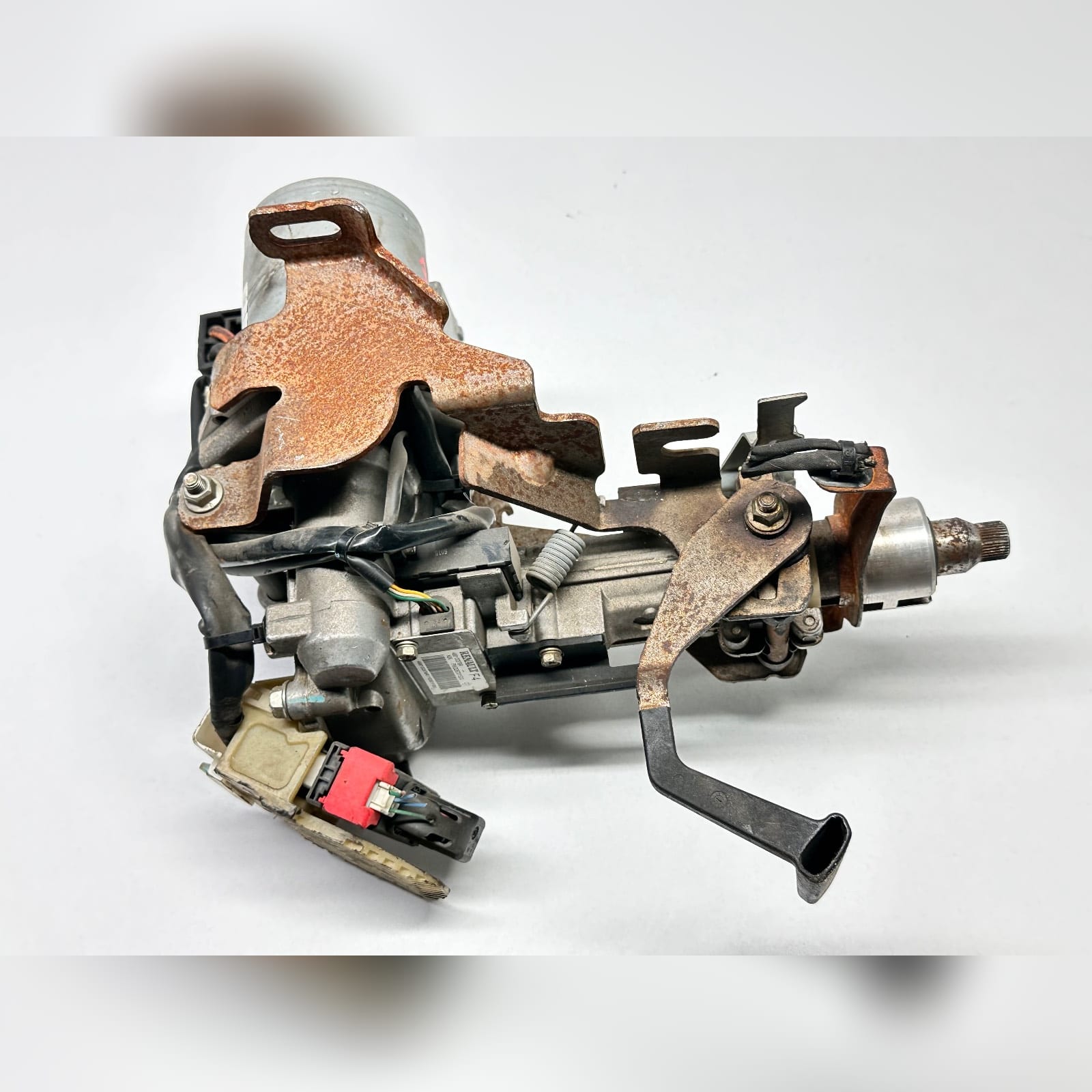 Servosterzo Elettronico (Renault Nsk) 488108221R RENAULT F4 Usato