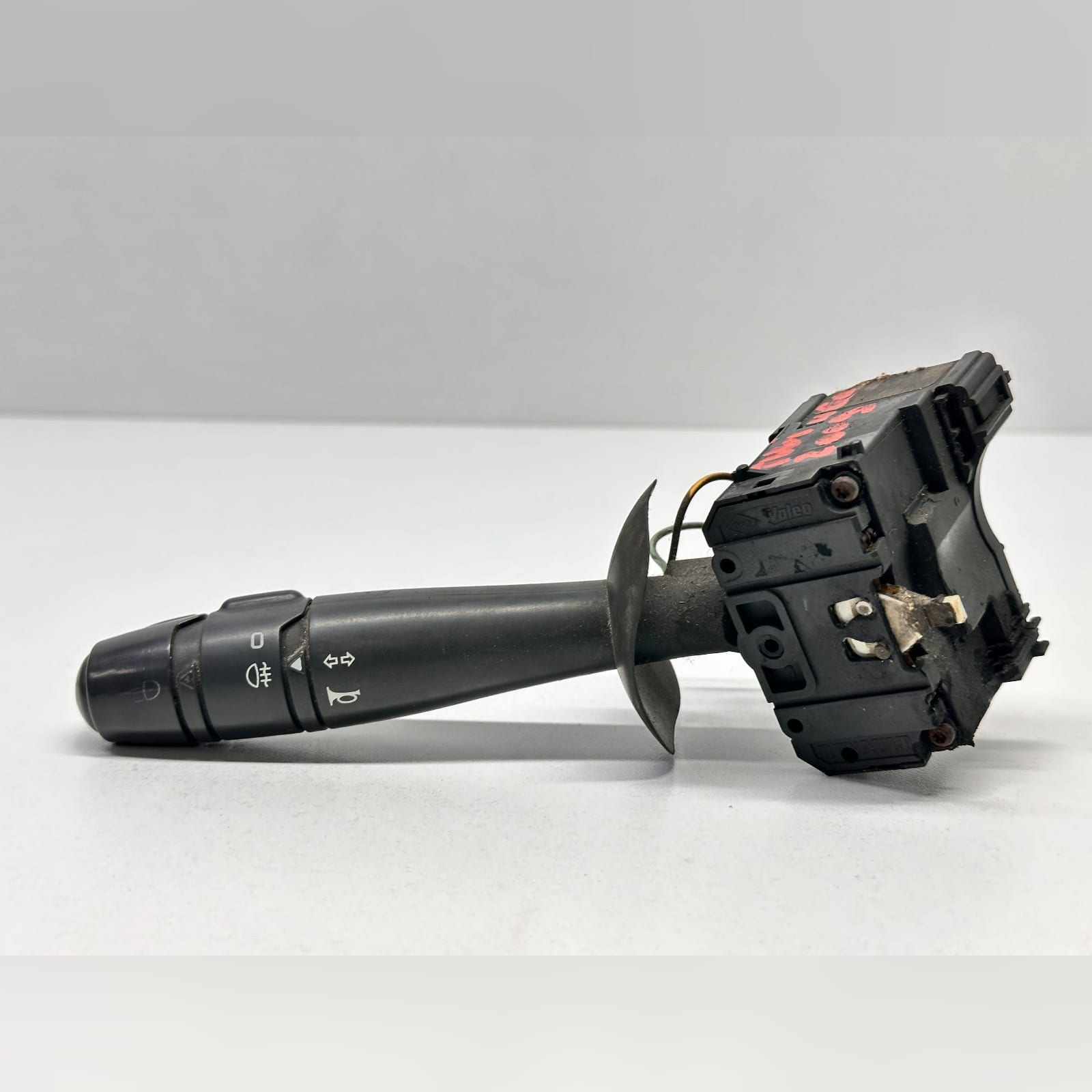 Blocco comando volante luci - Immagine 1 di 5