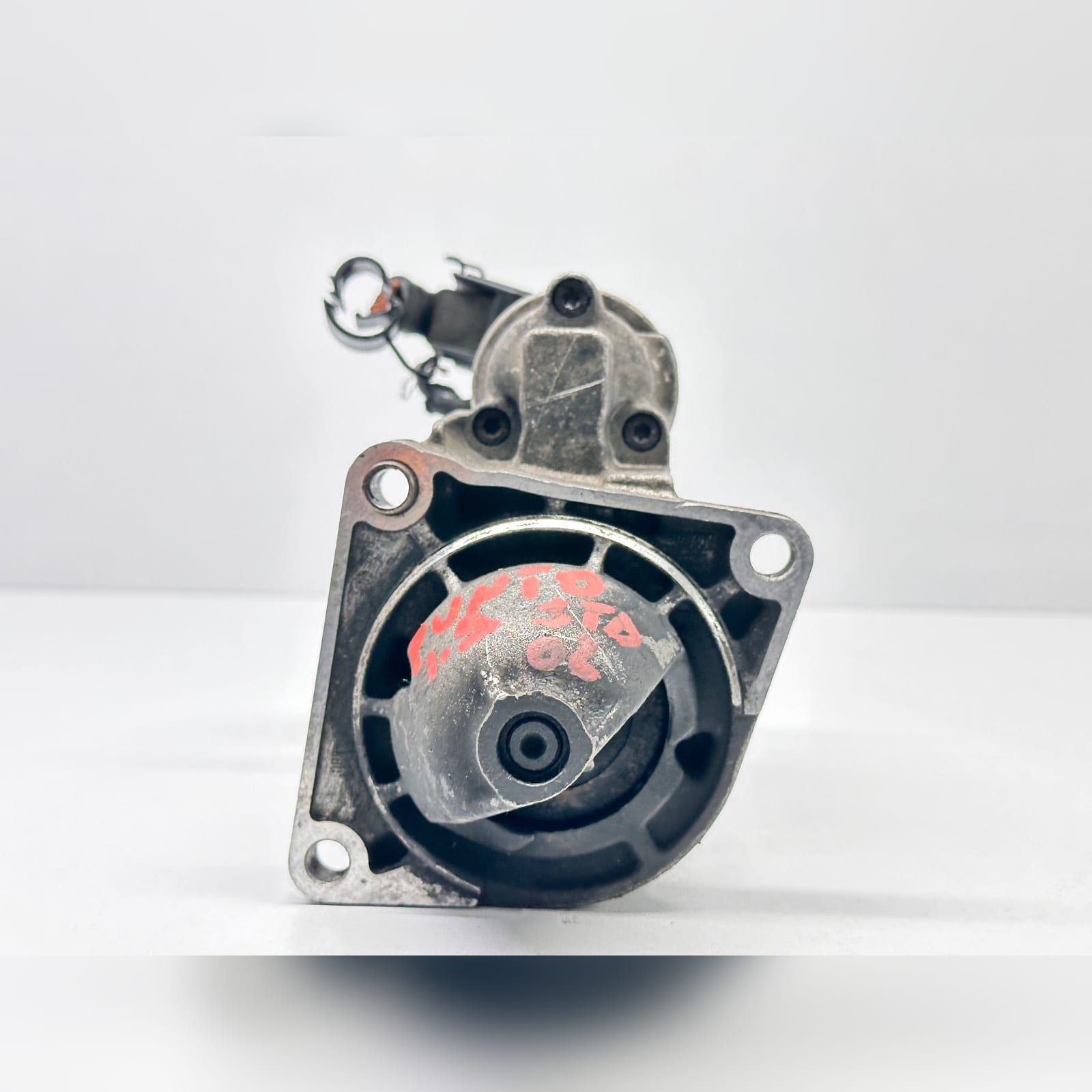 Motorino Avviamento (Bosch) 46830212 0 001 108 234 Usato