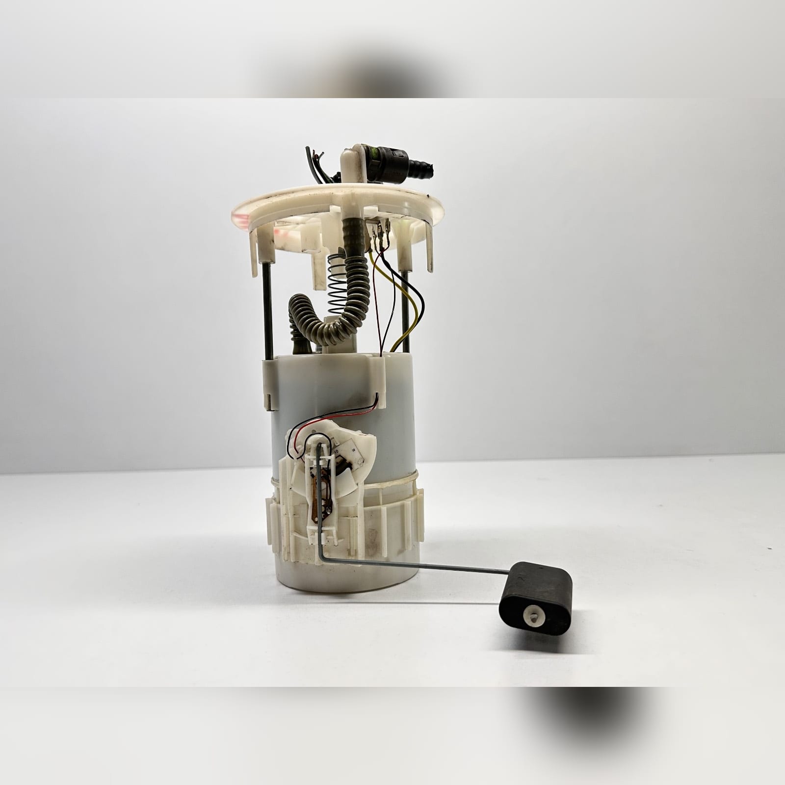 Pompa carburante c/trasduttore (galleggiante) - Immagine 1 di 6