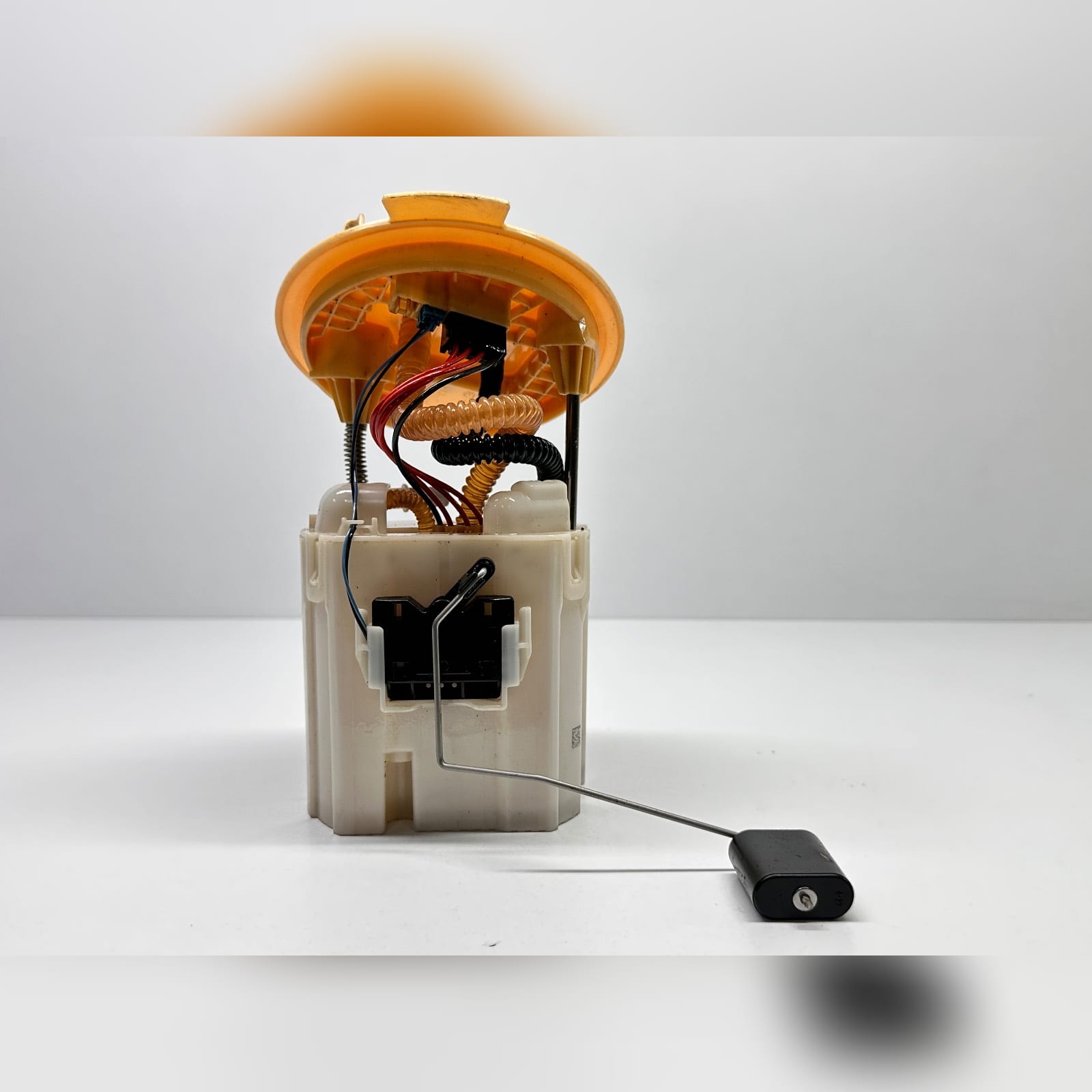 Pompa carburante - Immagine 1 di 5