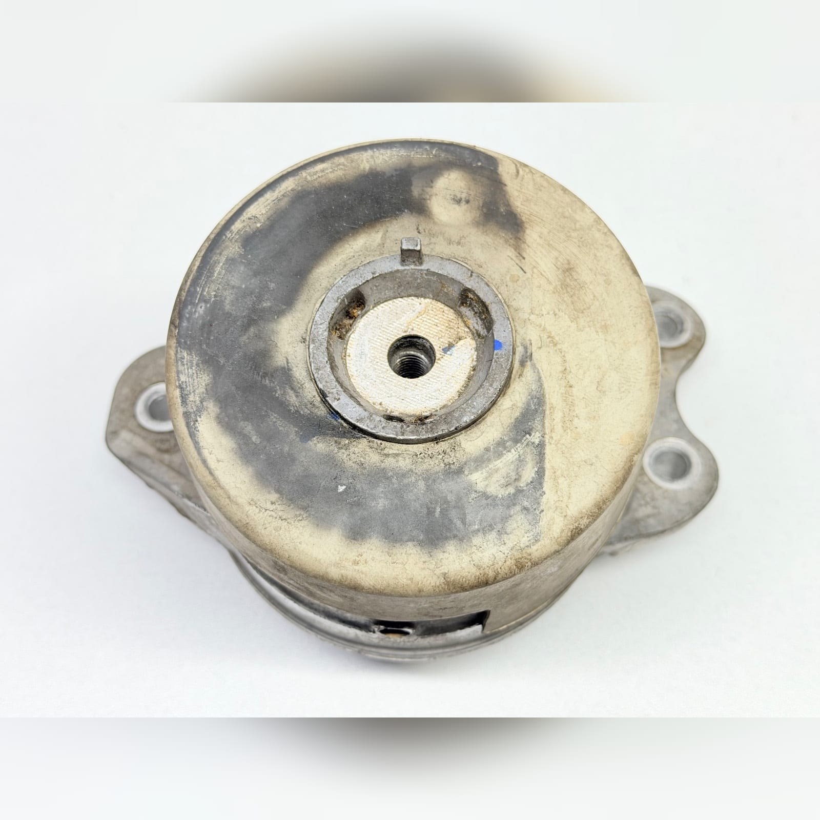 Supporto elastico lat. motore Sinistro - Immagine 1 di 5
