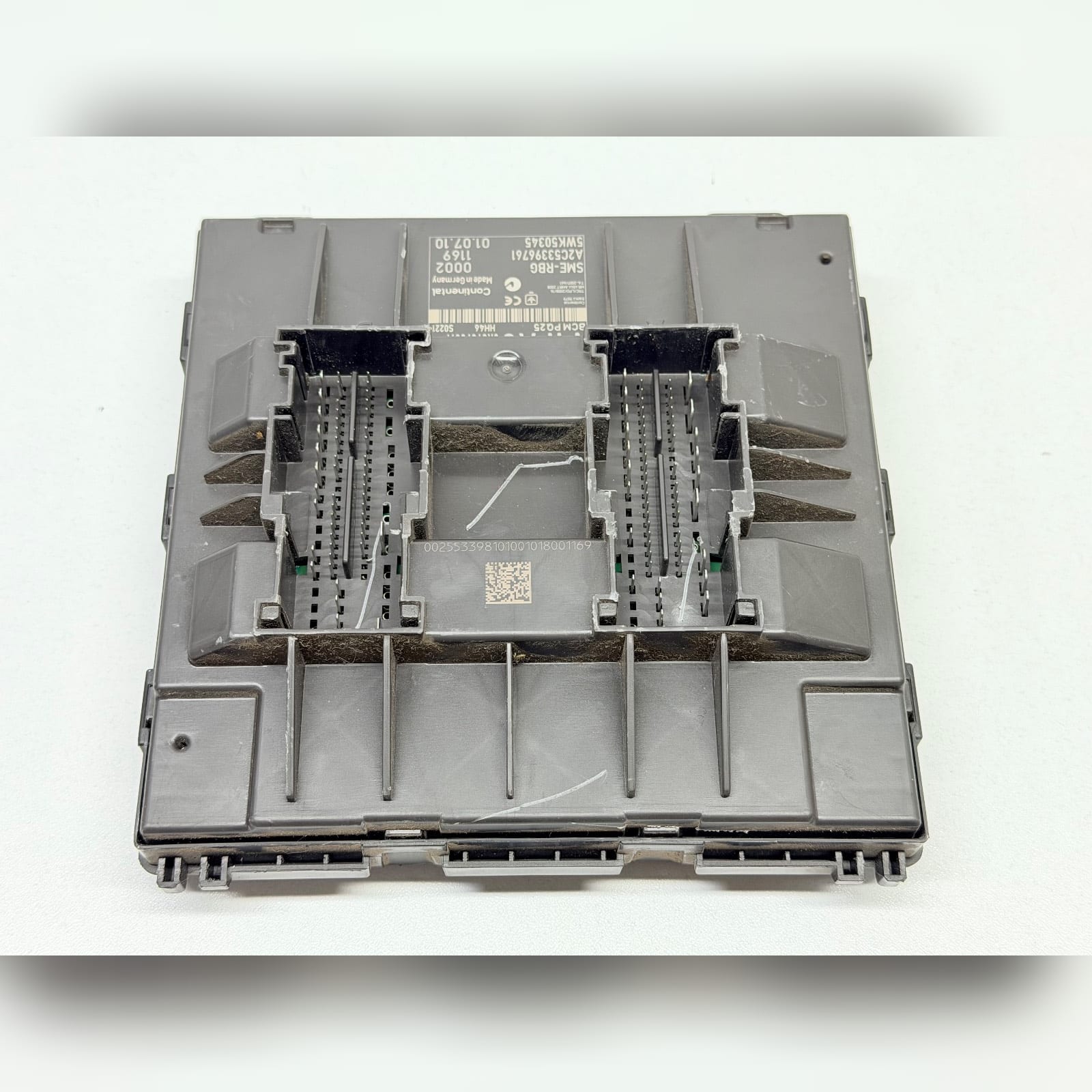 Body Computer - Immagine 1 di 5