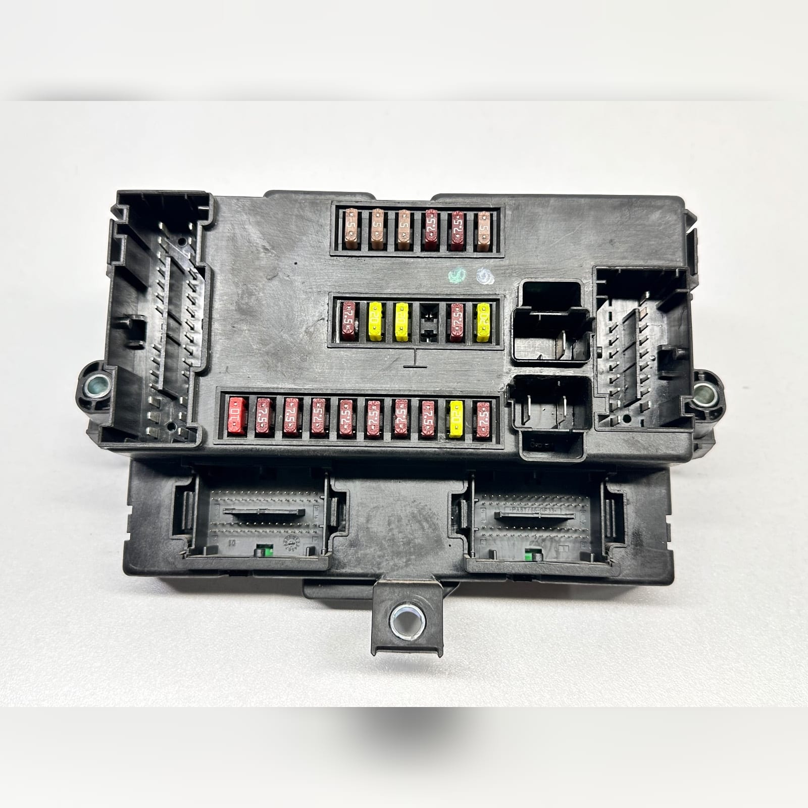 Body Computer - Immagine 1 di 6