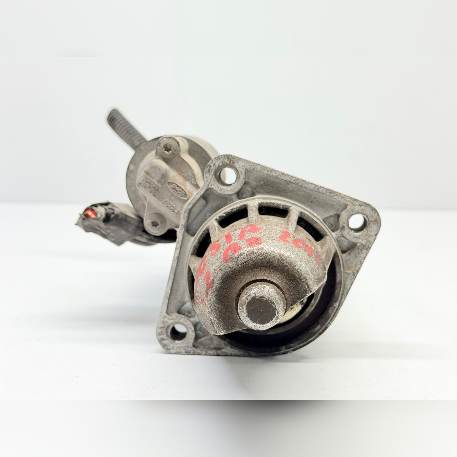 Motorino Avviamento (Ford Motorcraft) 1732742 Usato