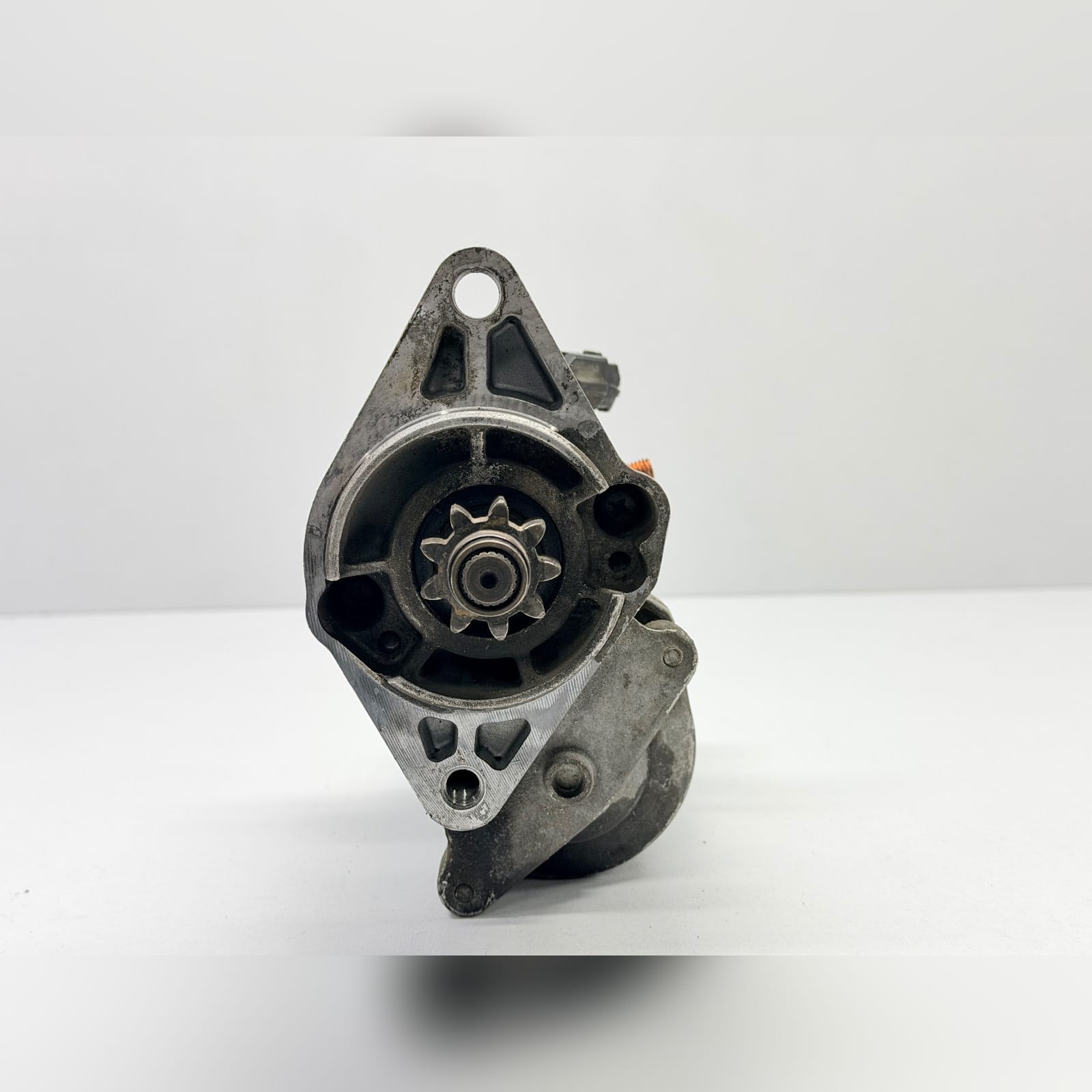 Motorino avviamento - Immagine 1 di 6