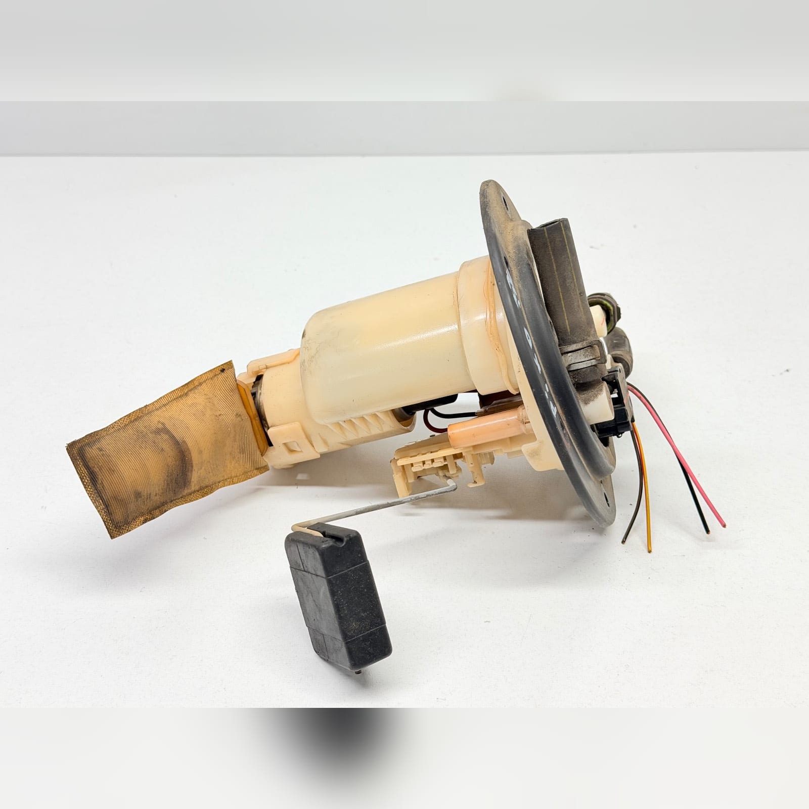 Pompa carburante c/trasduttore (galleggiante) - Immagine 1 di 5