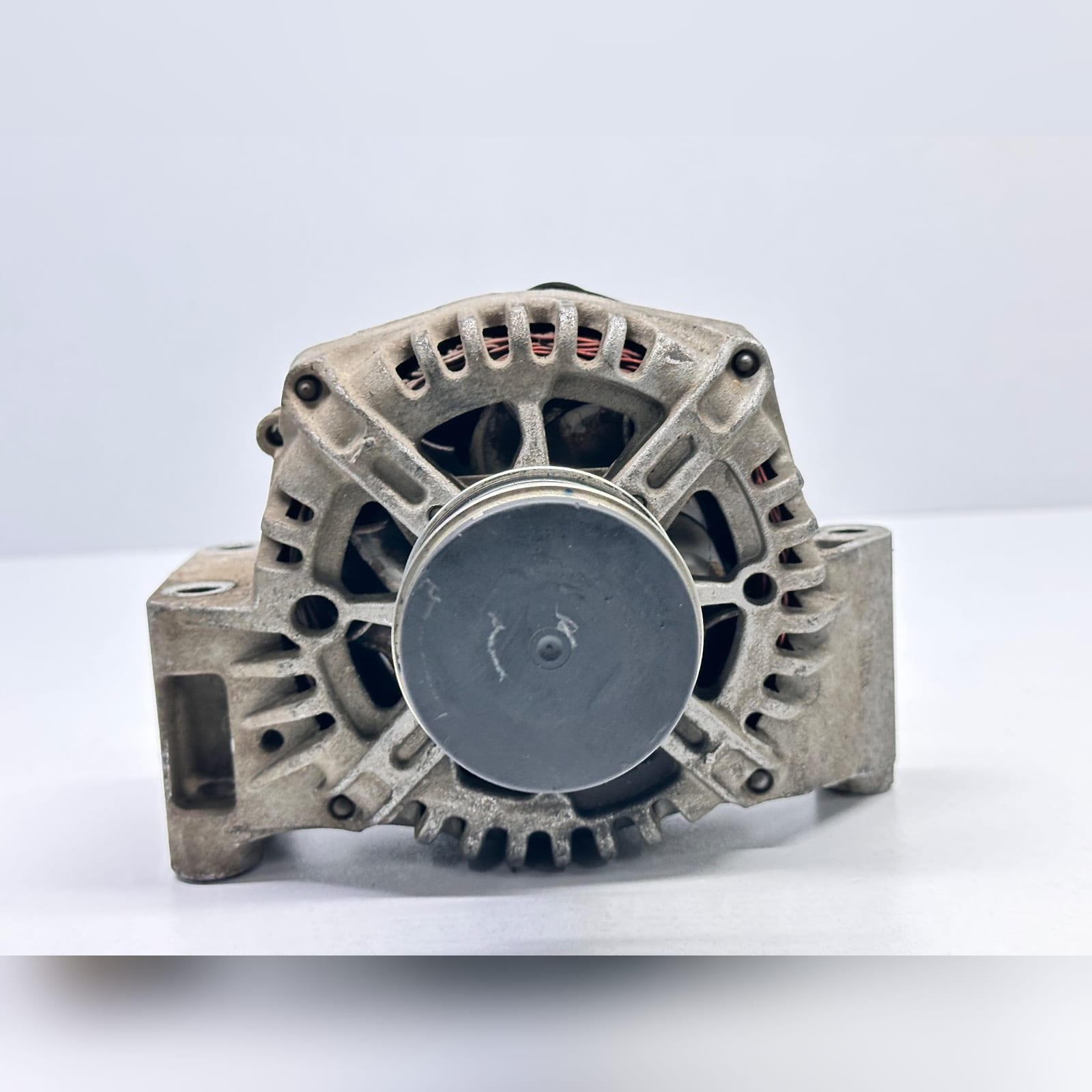 alternatore - Immagine 1 di 5